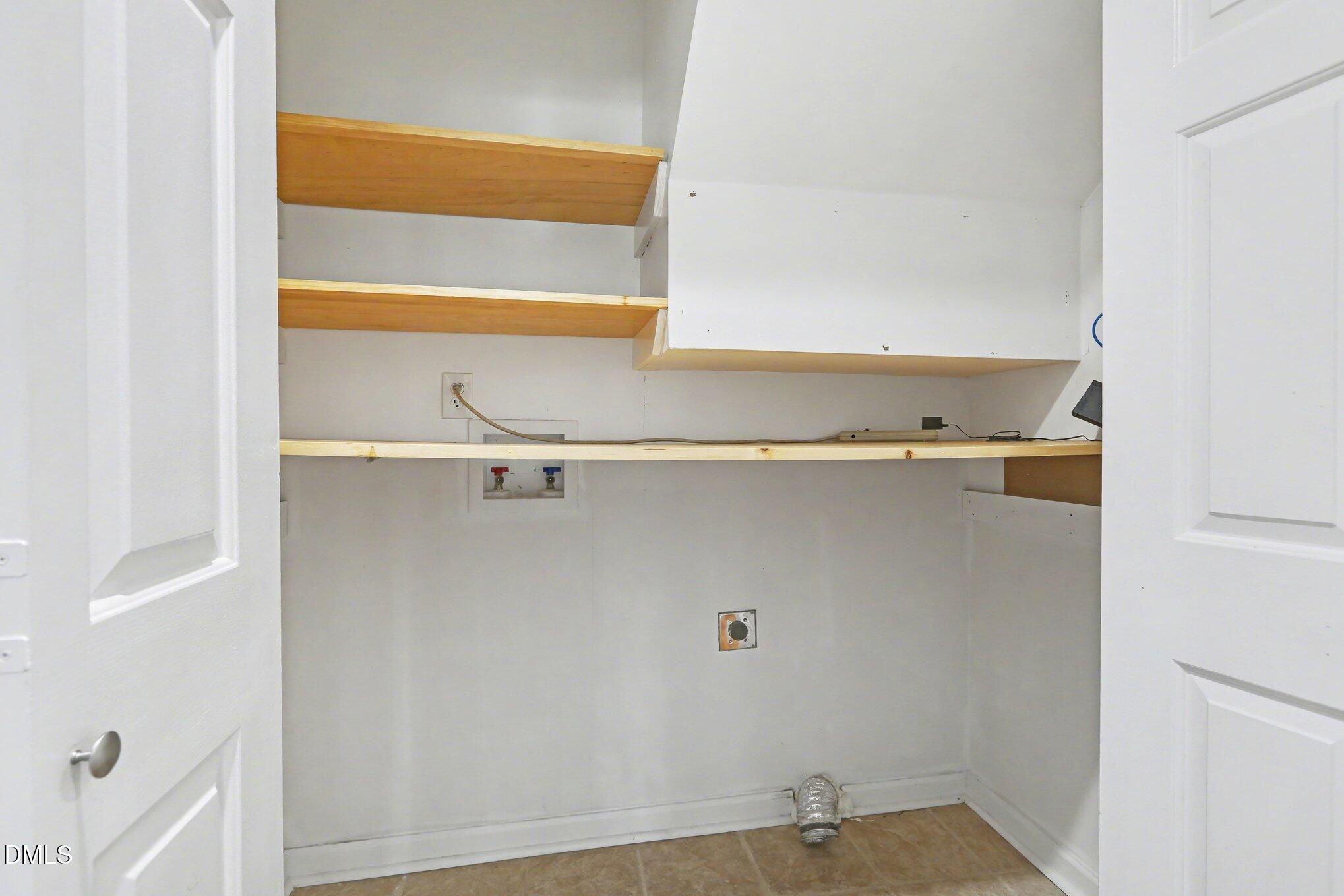 5308 McCormick Road Durham, NC 27713 - Photo 17 of 32 Laundry