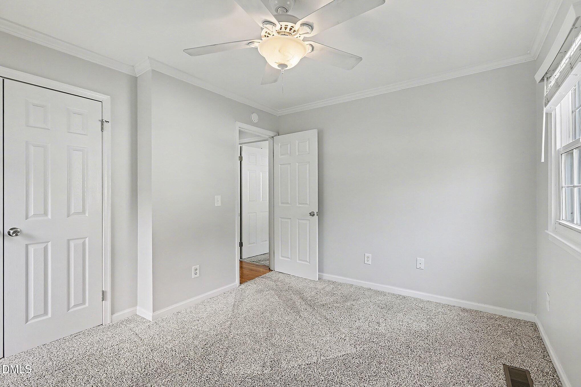 5308 McCormick Road Durham, NC 27713 - Photo 18 of 32 Bedroom