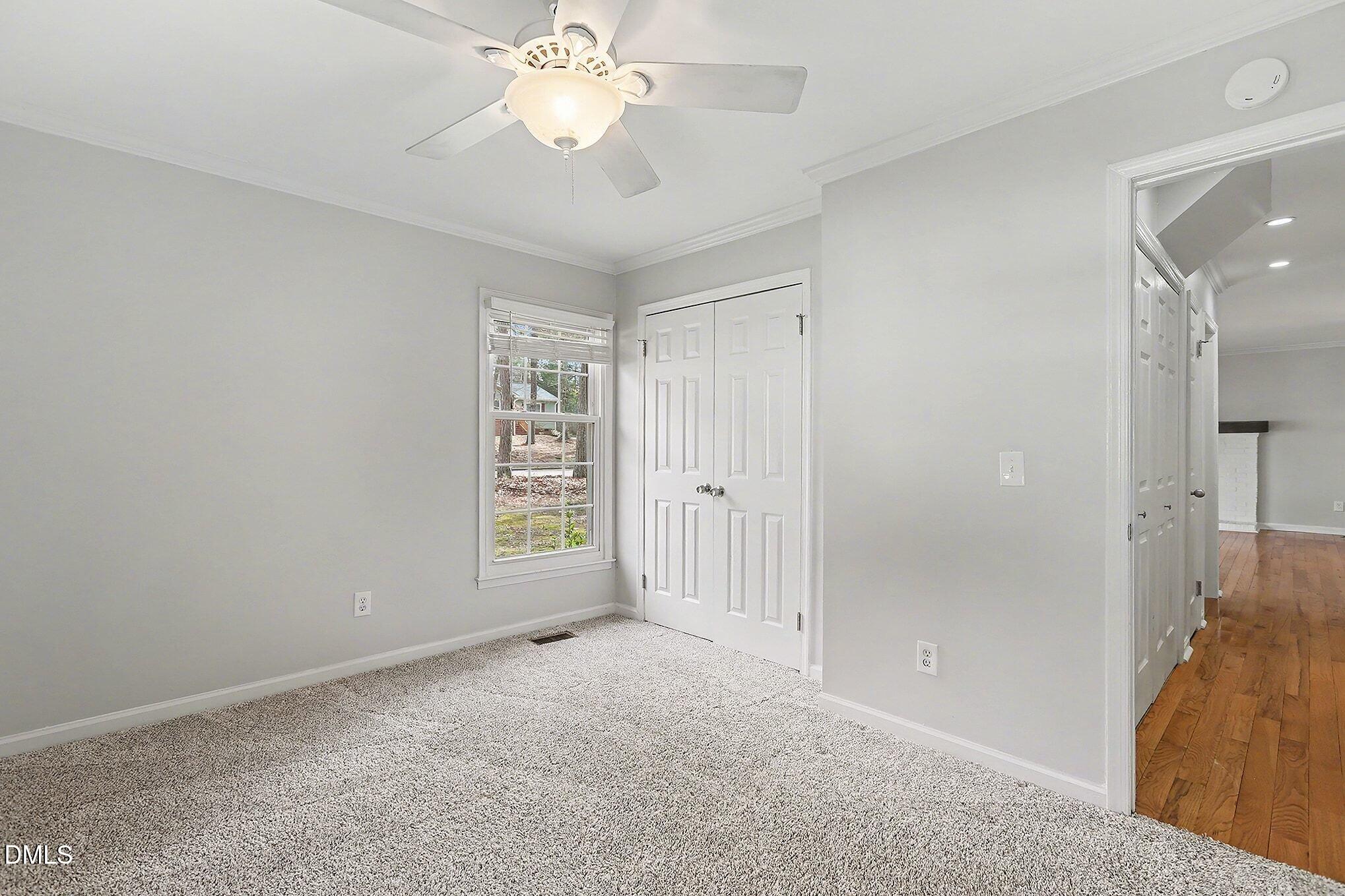 5308 McCormick Road Durham, NC 27713 - Photo 19 of 32 Bedroom