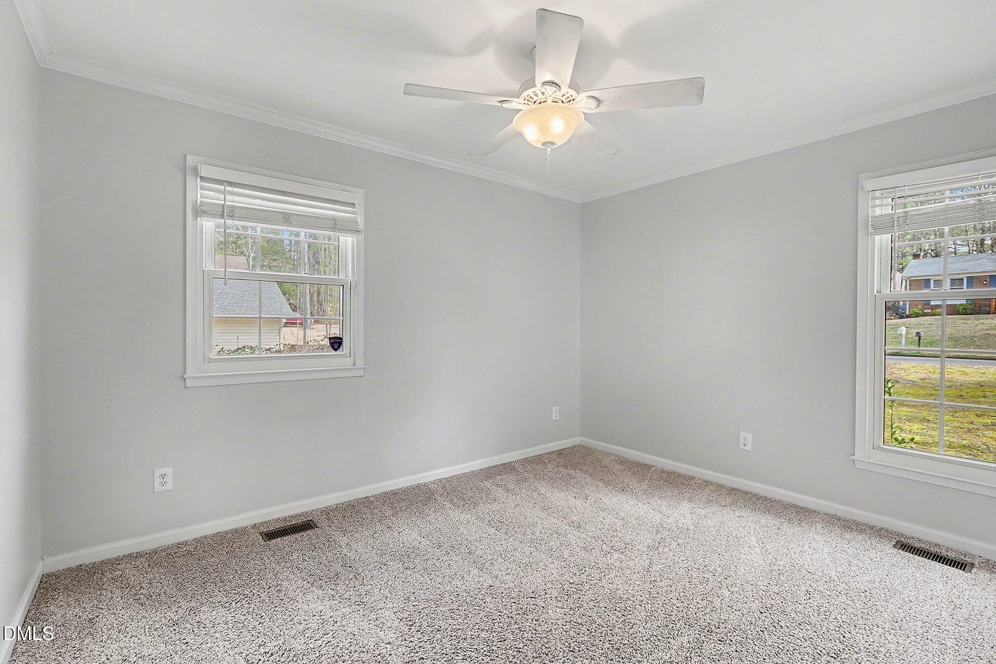 5308 McCormick Road Durham, NC 27713 - Photo 20 of 32 Bedroom