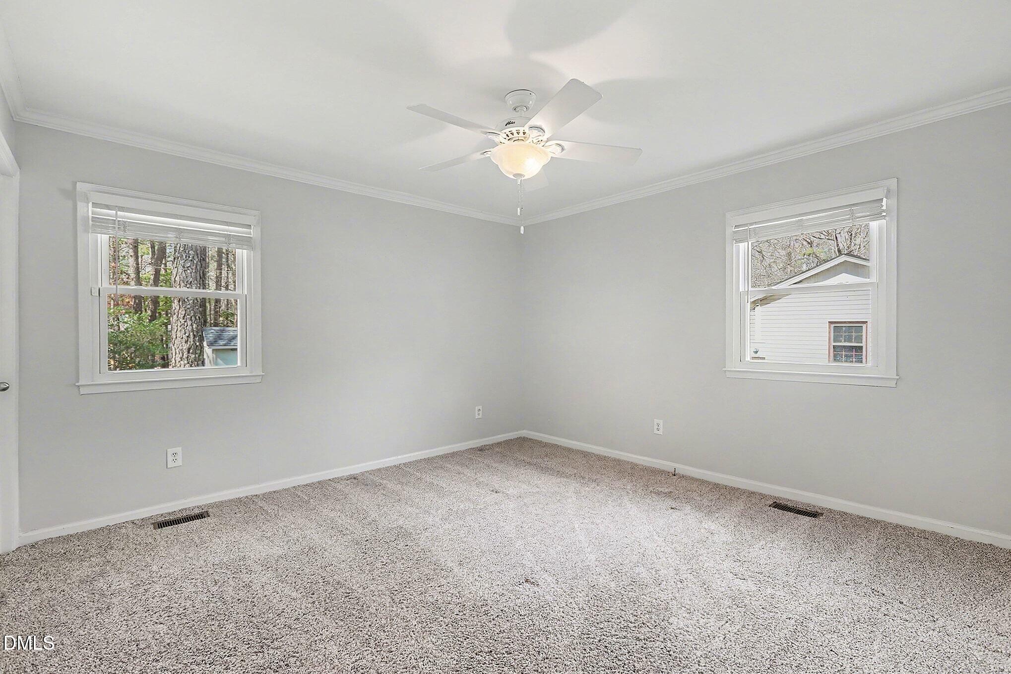5308 McCormick Road Durham, NC 27713 - Photo 21 of 32 Bedroom
