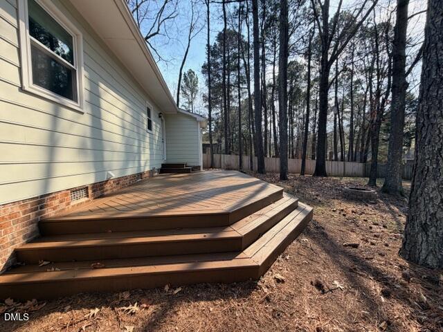 5308 McCormick Road Durham, NC 27713 - Photo 27 of 32 IMG_7334