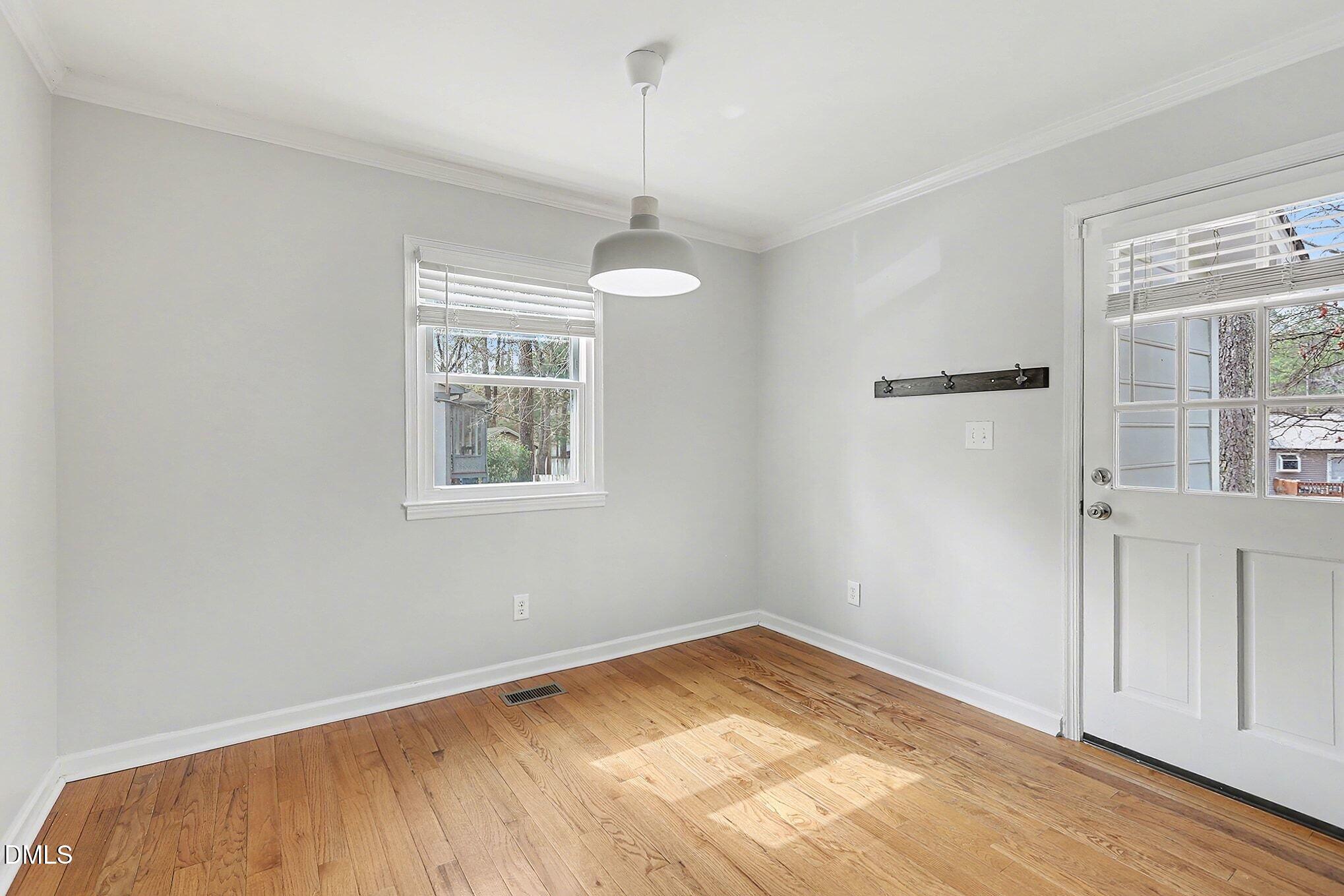 5308 McCormick Road Durham, NC 27713 - Photo 10 of 32 Dining Area