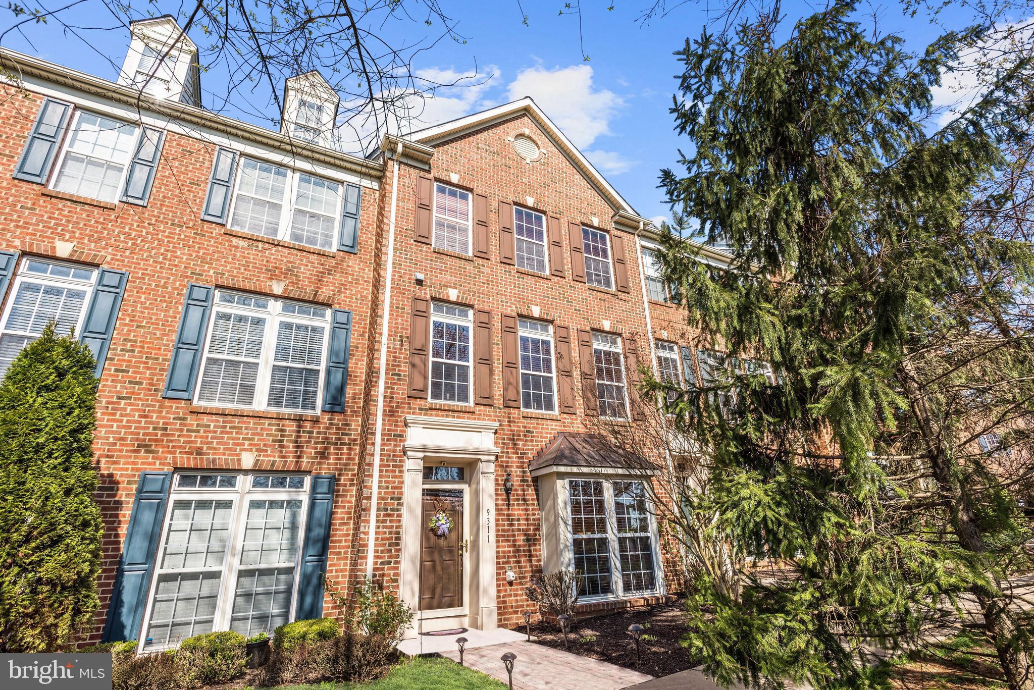 9311 Summit View Way Perry Hall, MD 21128 - Photo 1 of 35 Welcome to 9311 Summit View Way!