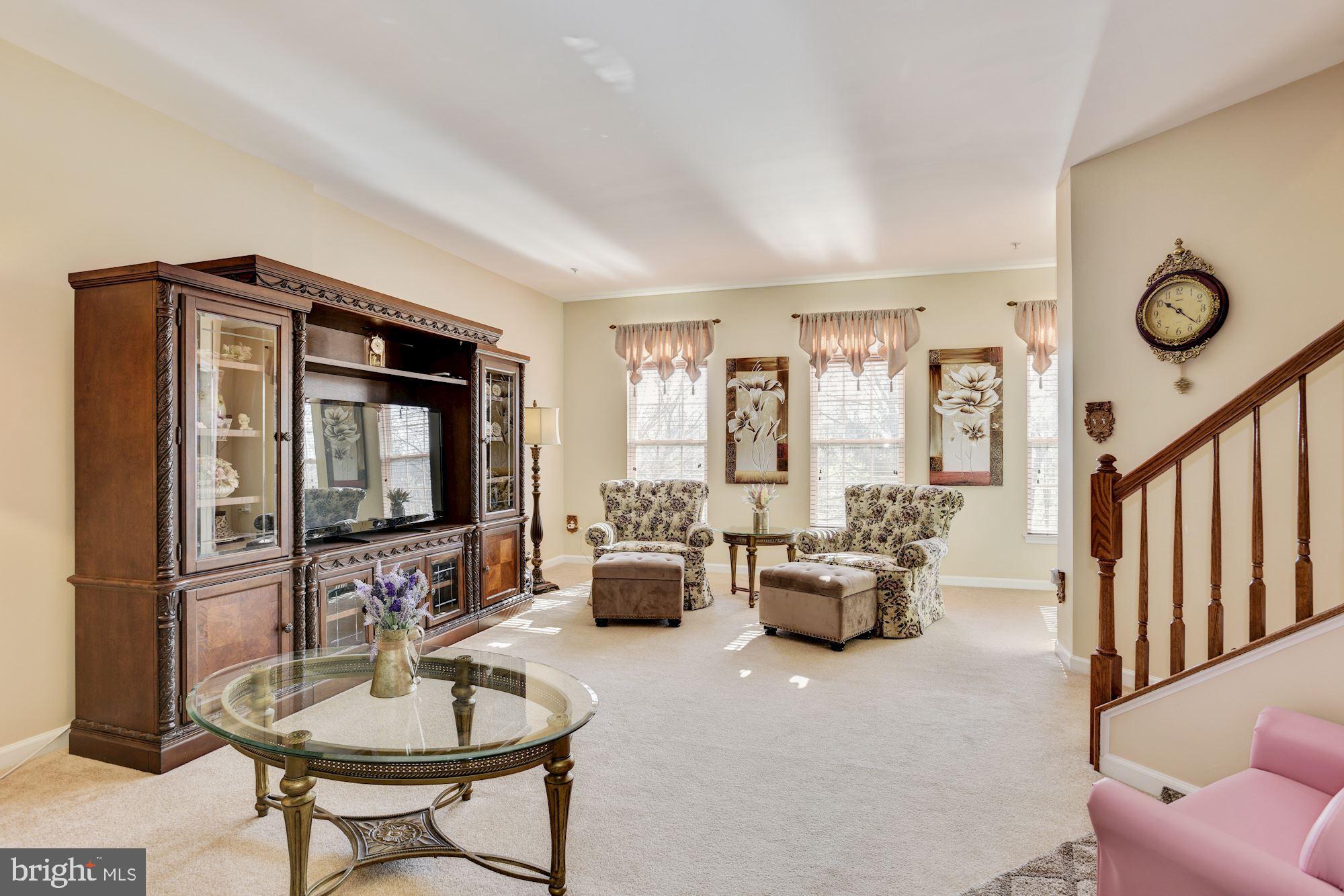 9311 Summit View Way Perry Hall, MD 21128 - Photo 12 of 35 Living Room