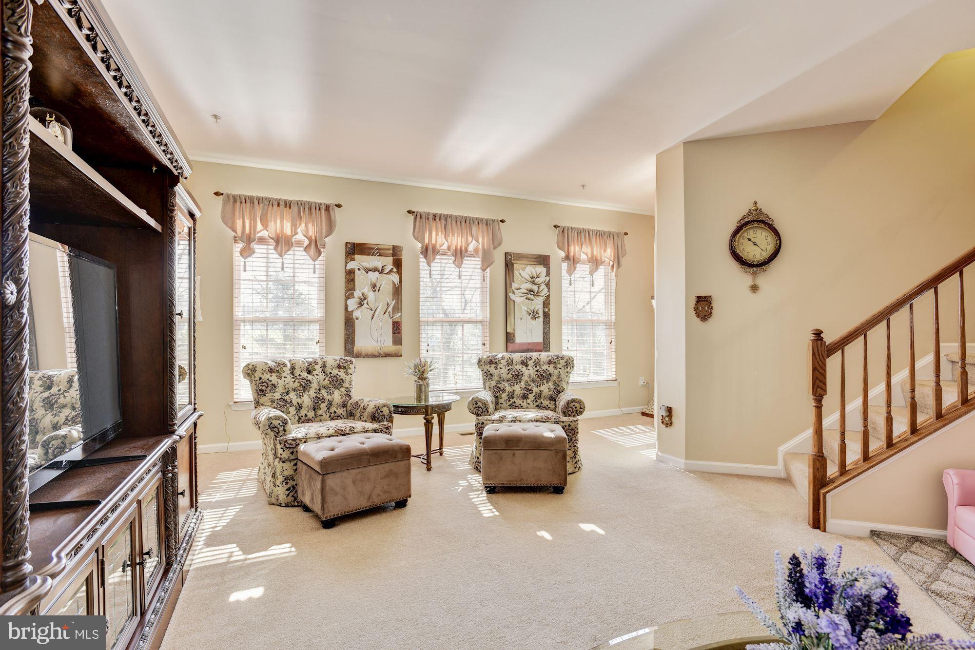 9311 Summit View Way Perry Hall, MD 21128 - Photo 13 of 35 Living Room