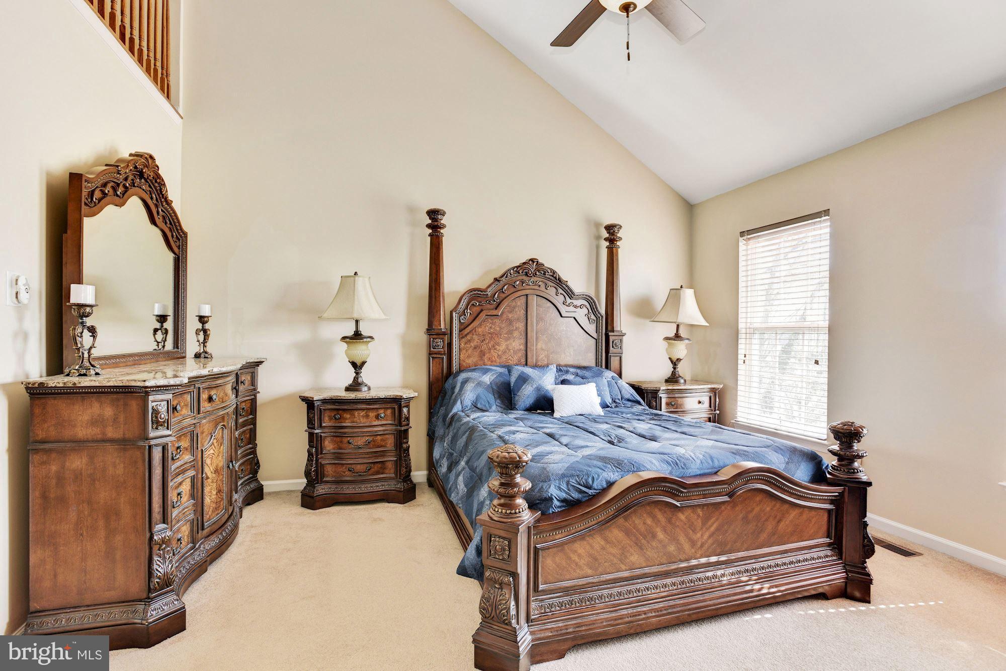 9311 Summit View Way Perry Hall, MD 21128 - Photo 17 of 35 Master Suite