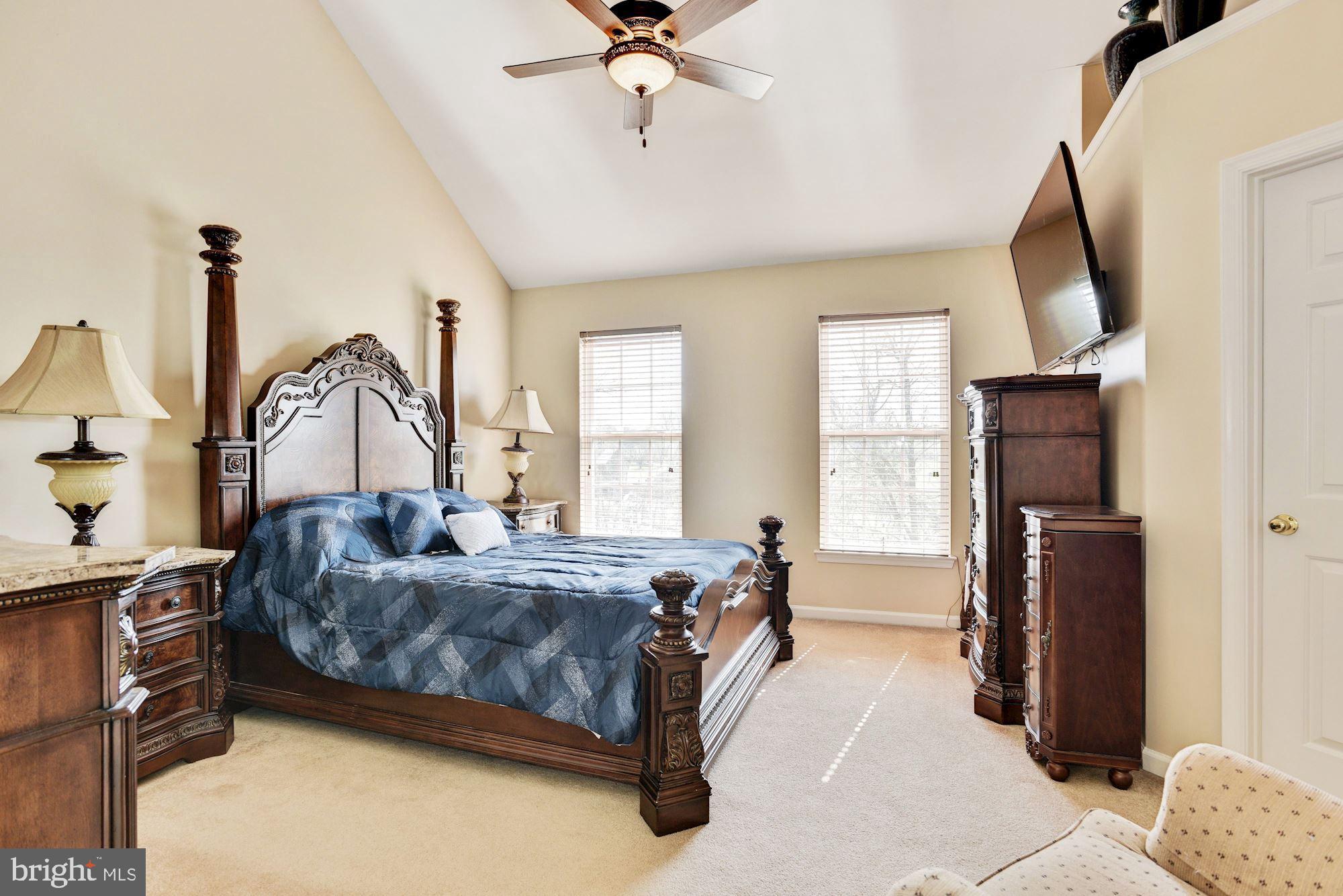 9311 Summit View Way Perry Hall, MD 21128 - Photo 18 of 35 Master Suite