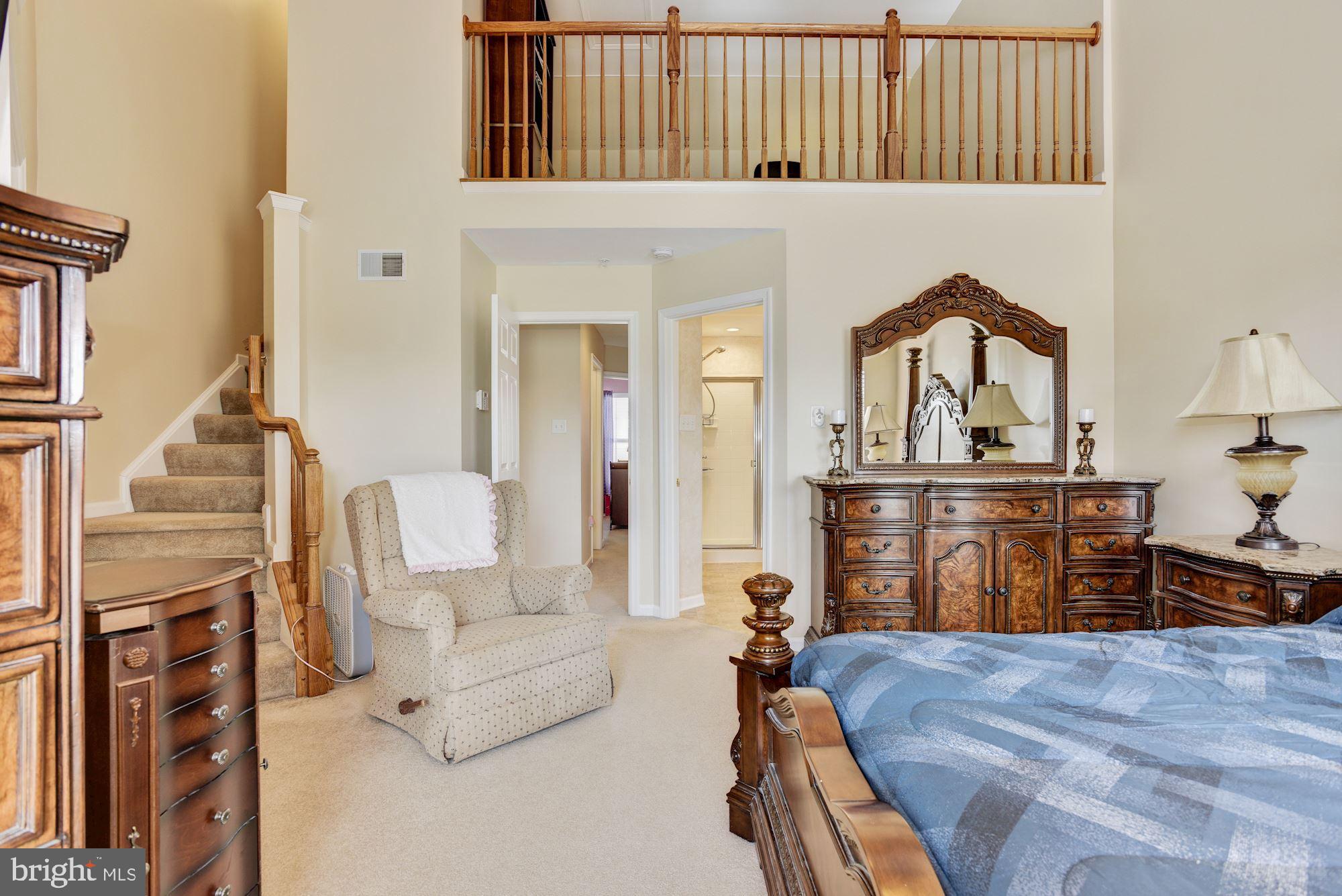 9311 Summit View Way Perry Hall, MD 21128 - Photo 19 of 35 Master Suite