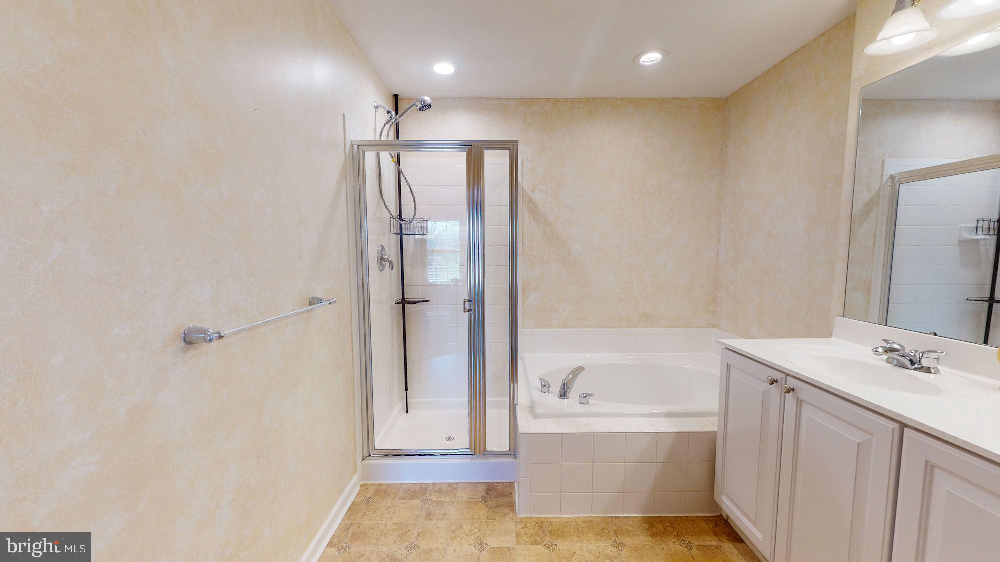 9311 Summit View Way Perry Hall, MD 21128 - Photo 21 of 35 Master Suite Bath