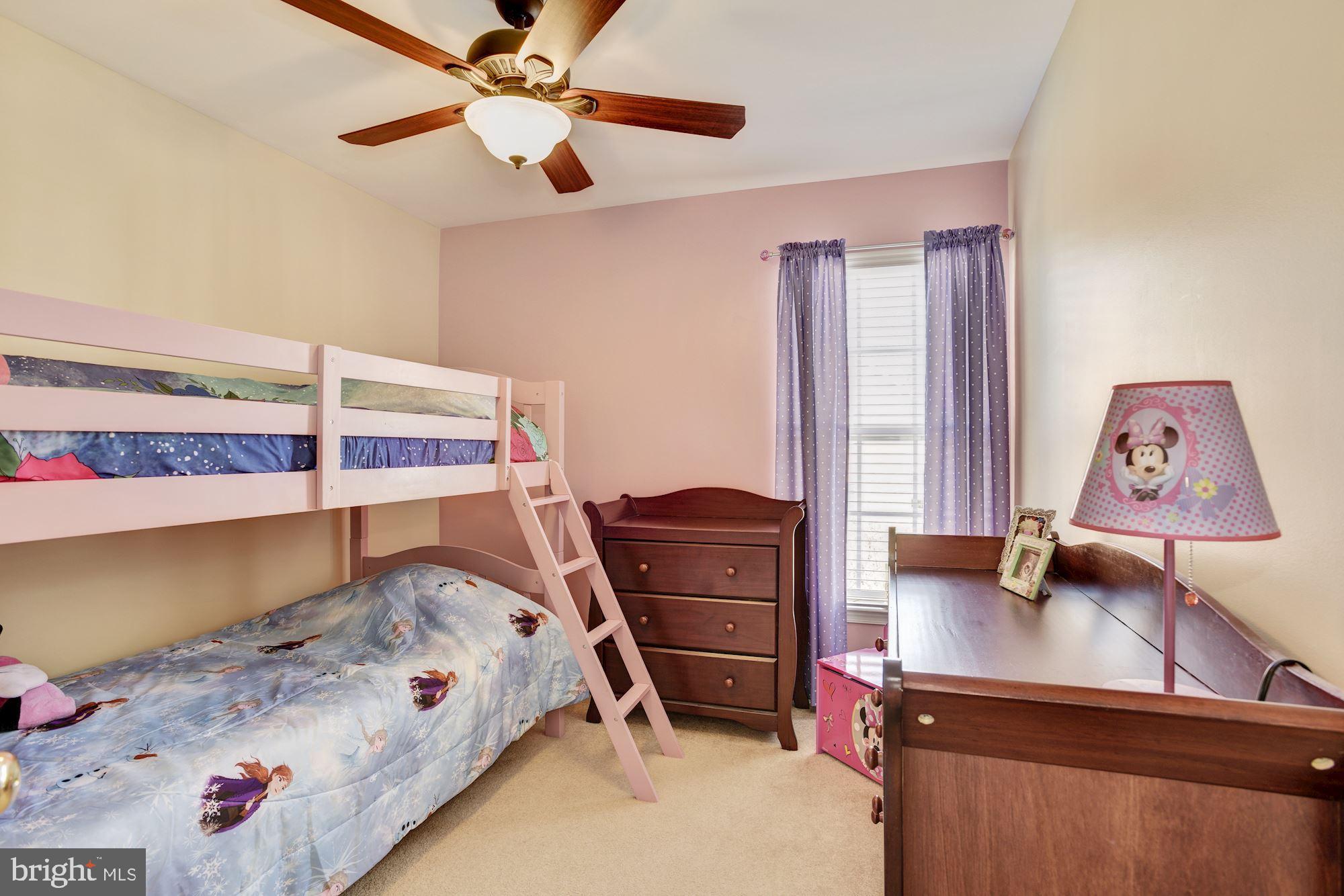 9311 Summit View Way Perry Hall, MD 21128 - Photo 23 of 35 Bedroom