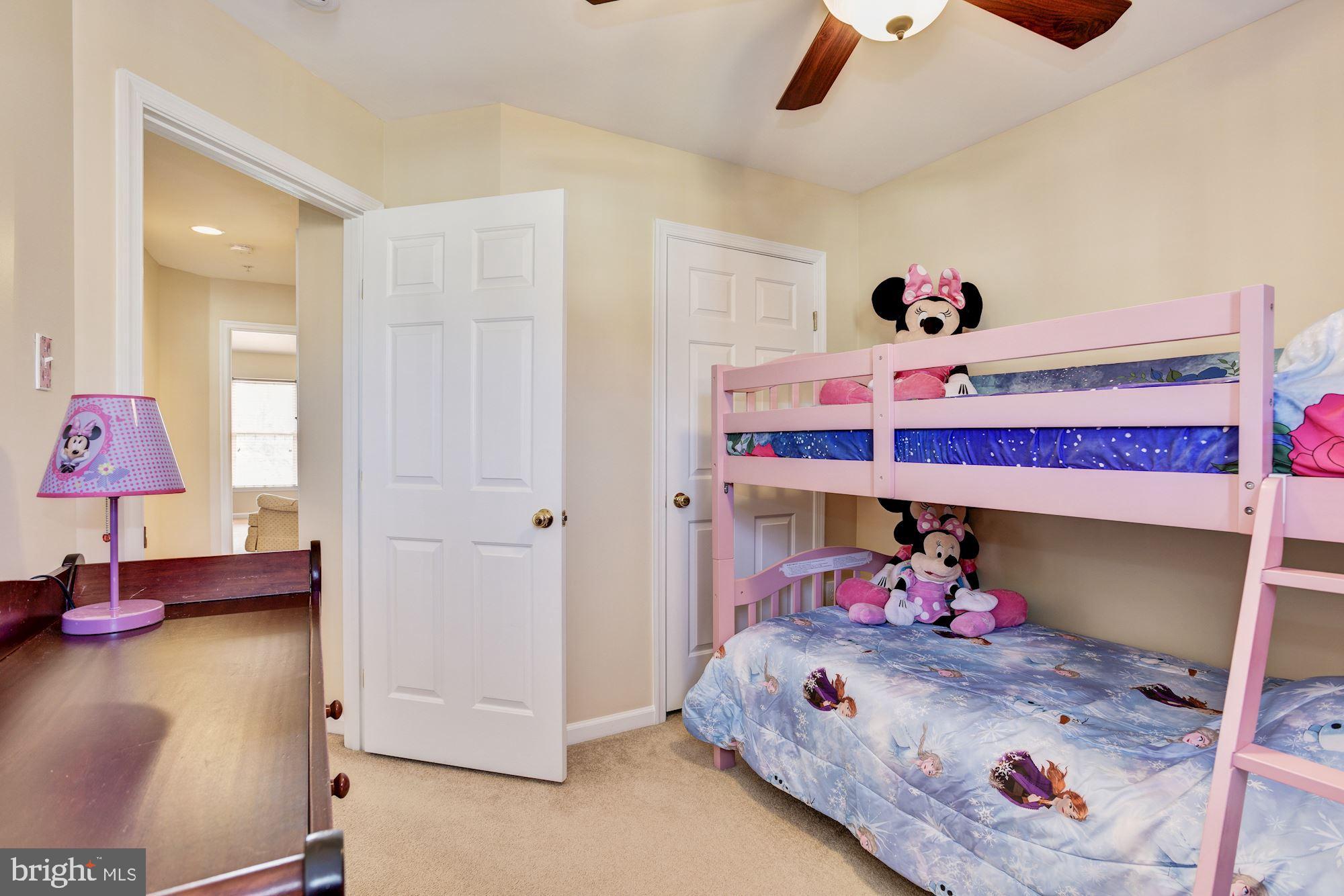 9311 Summit View Way Perry Hall, MD 21128 - Photo 24 of 35 Bedroom