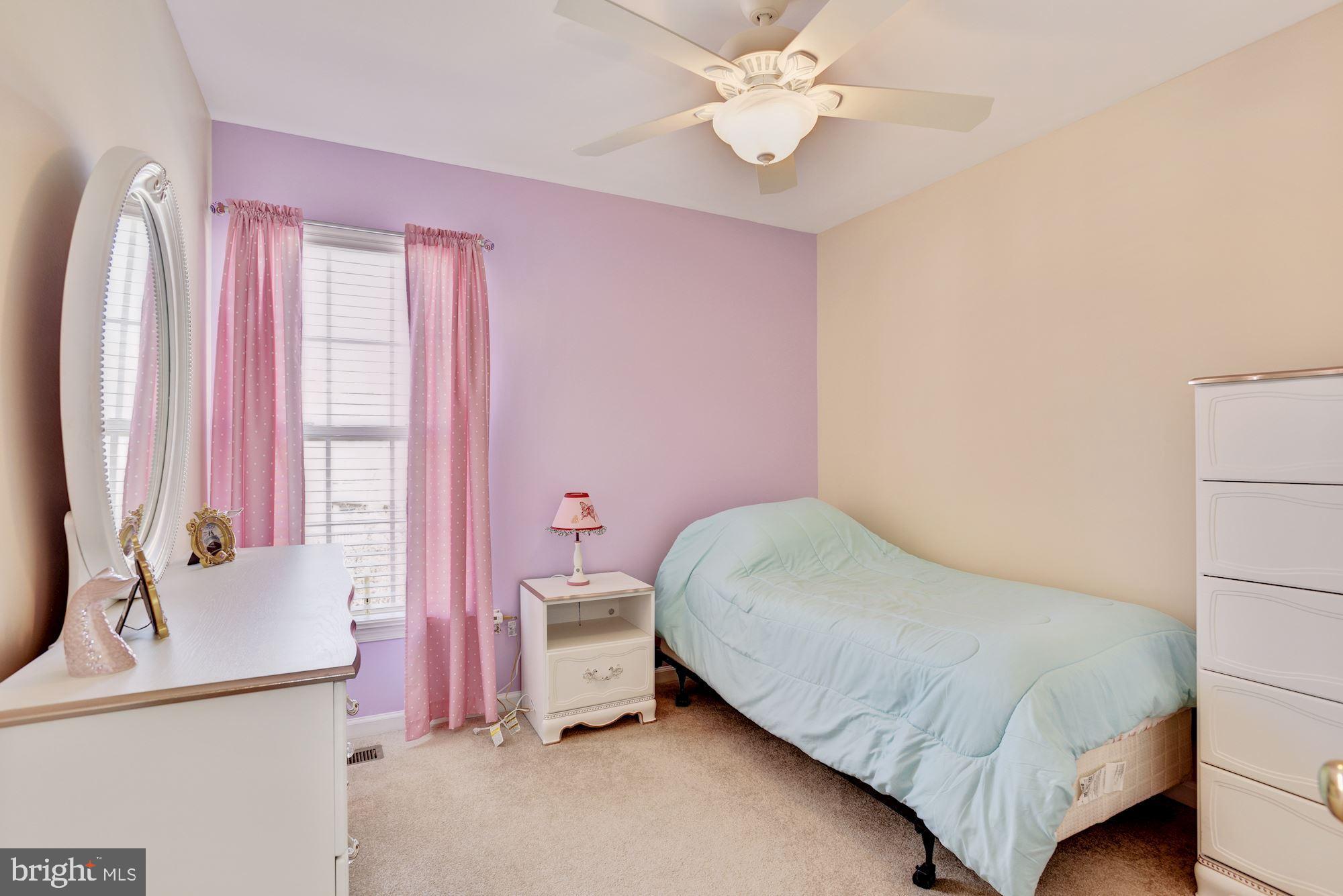 9311 Summit View Way Perry Hall, MD 21128 - Photo 25 of 35 Bedroom
