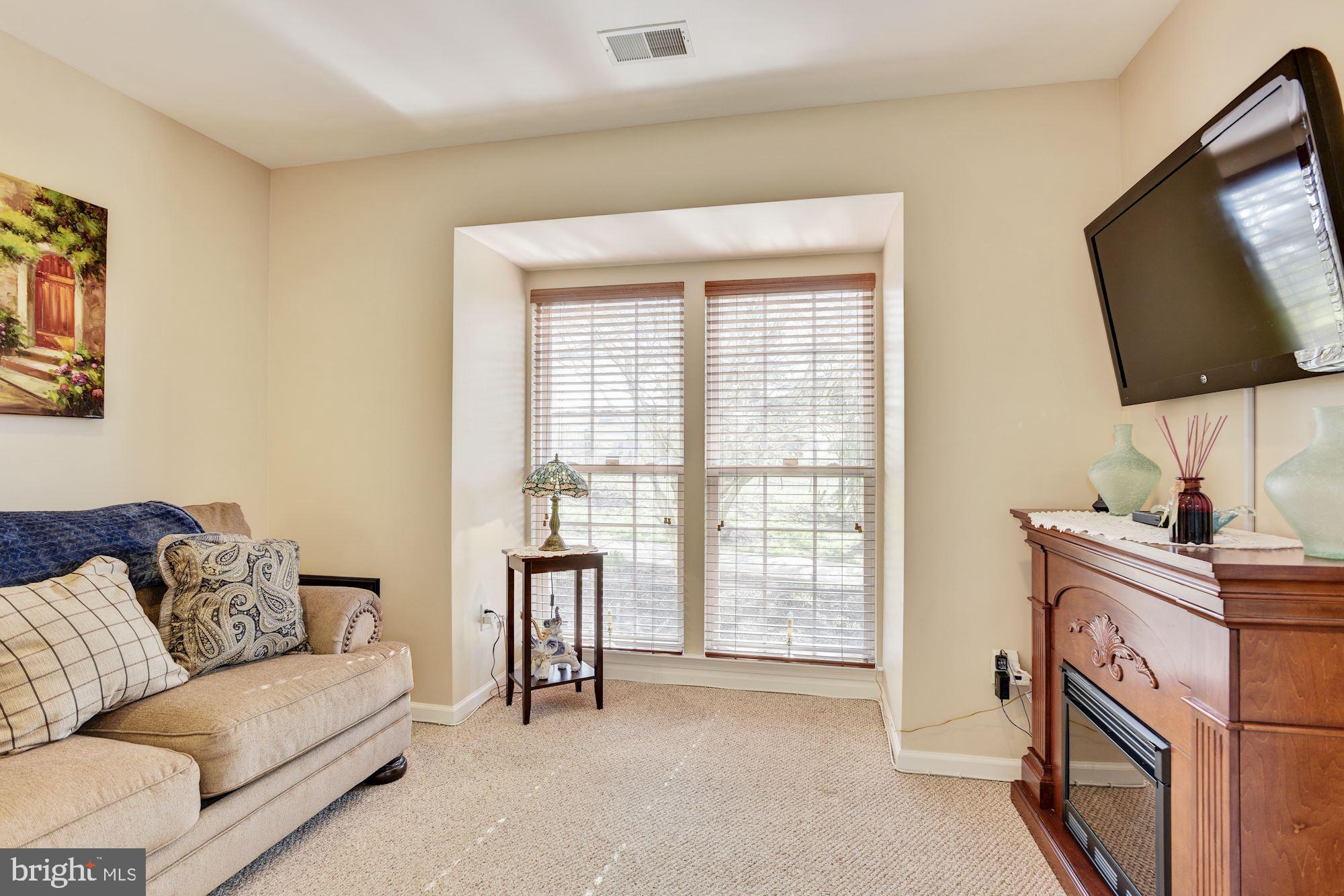 9311 Summit View Way Perry Hall, MD 21128 - Photo 4 of 35 Bedroom/Office