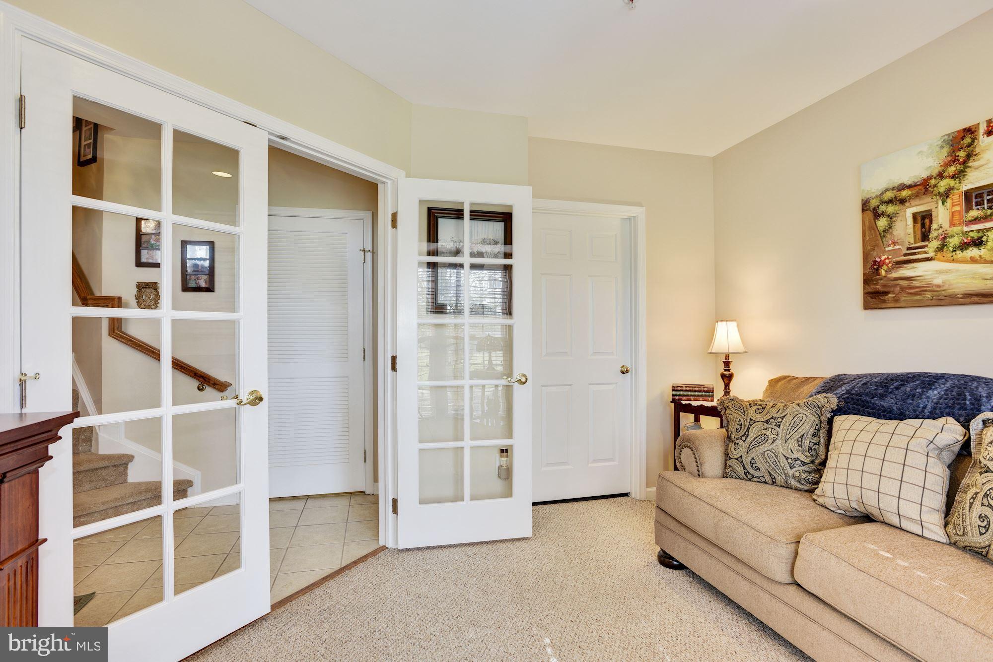 9311 Summit View Way Perry Hall, MD 21128 - Photo 5 of 35 Bedroom/Office