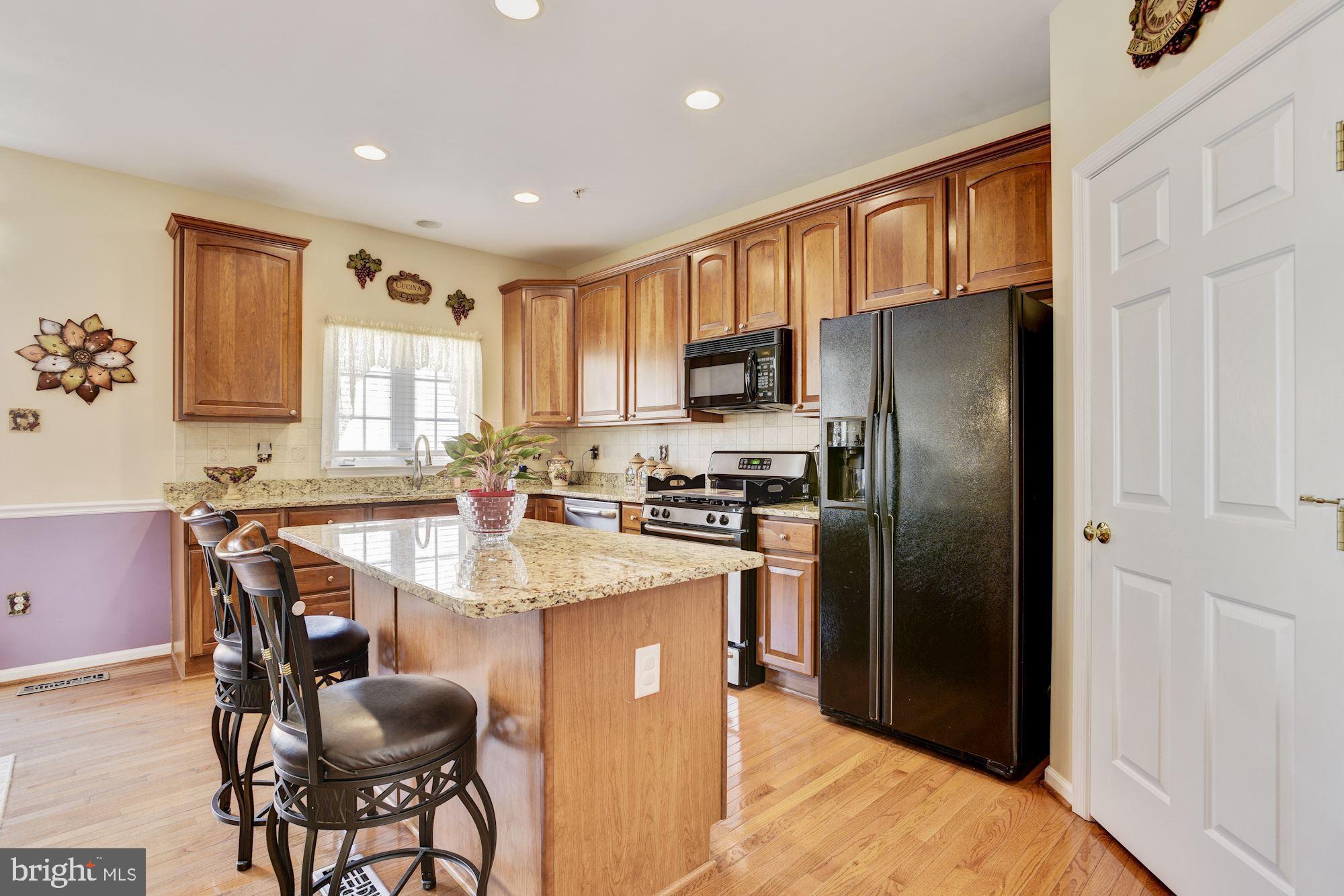 9311 Summit View Way Perry Hall, MD 21128 - Photo 7 of 35 Kitchen