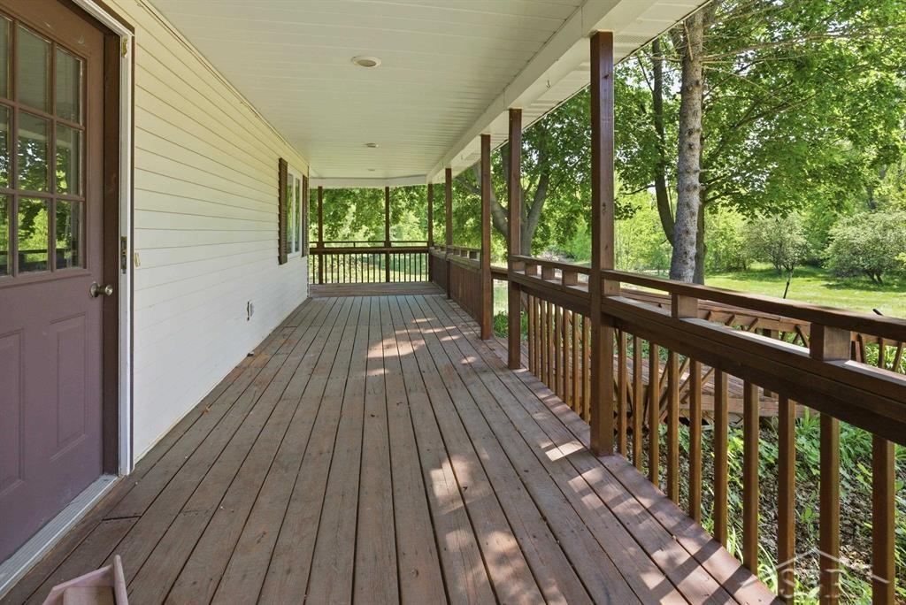 1777 West Pine River Road Breckenridge, MI 48615 - Photo 21 of 27