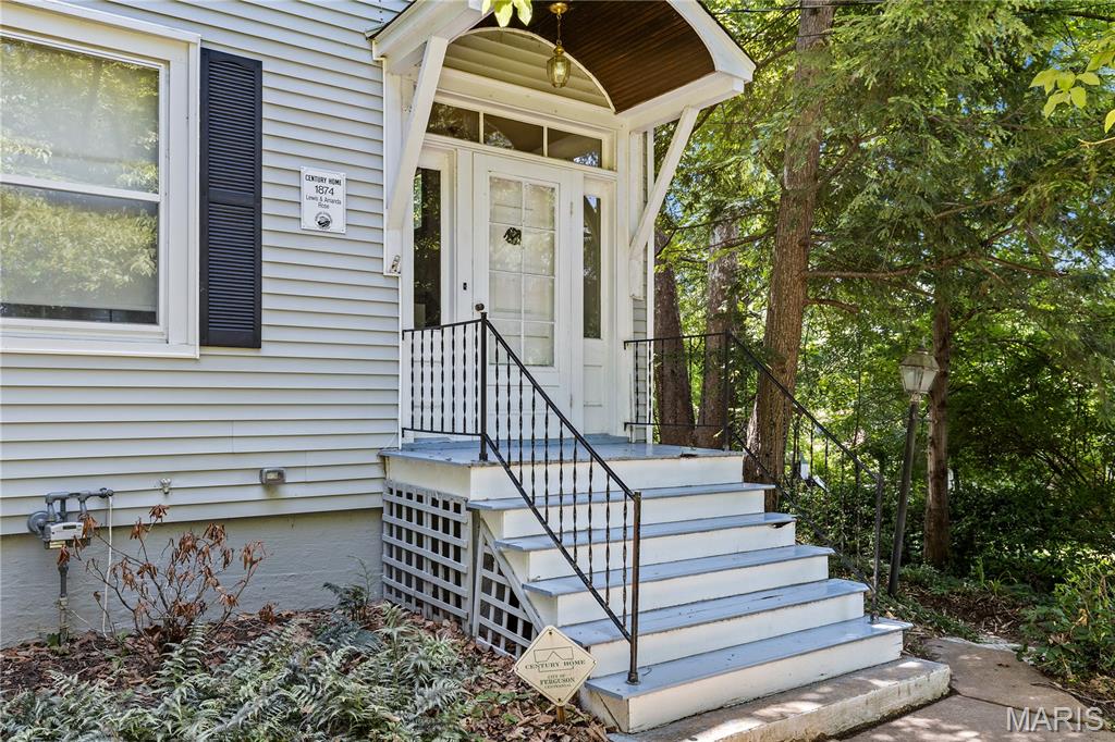 502 Carson Road St. Louis, MO 63135 - Photo 6 of 28