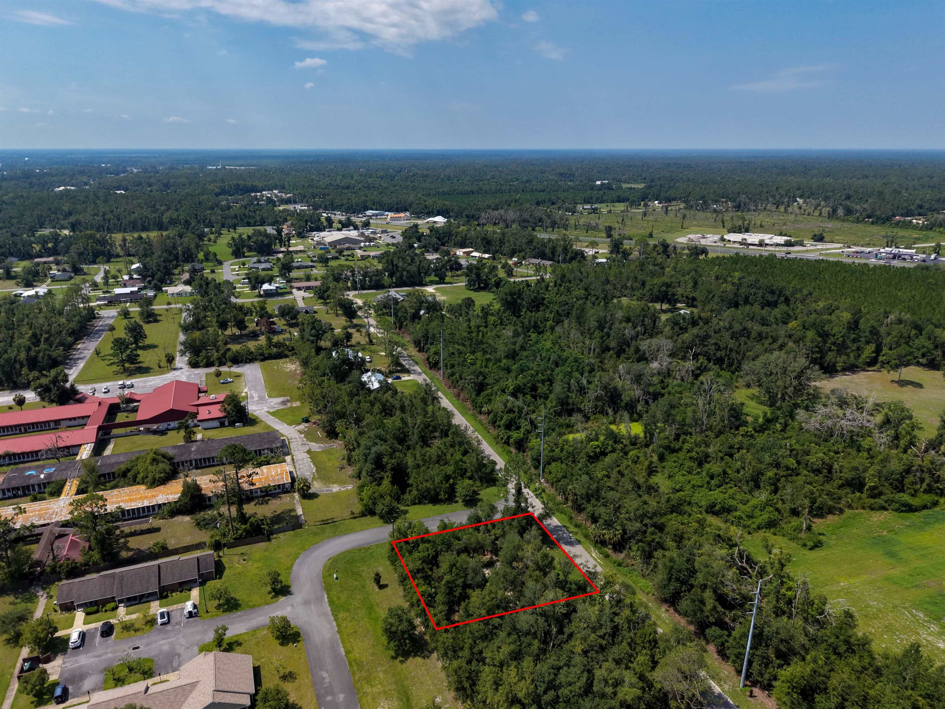 116 Stephens Street Perry, FL 32347 - Photo 8 of 13 Gallery Image 8