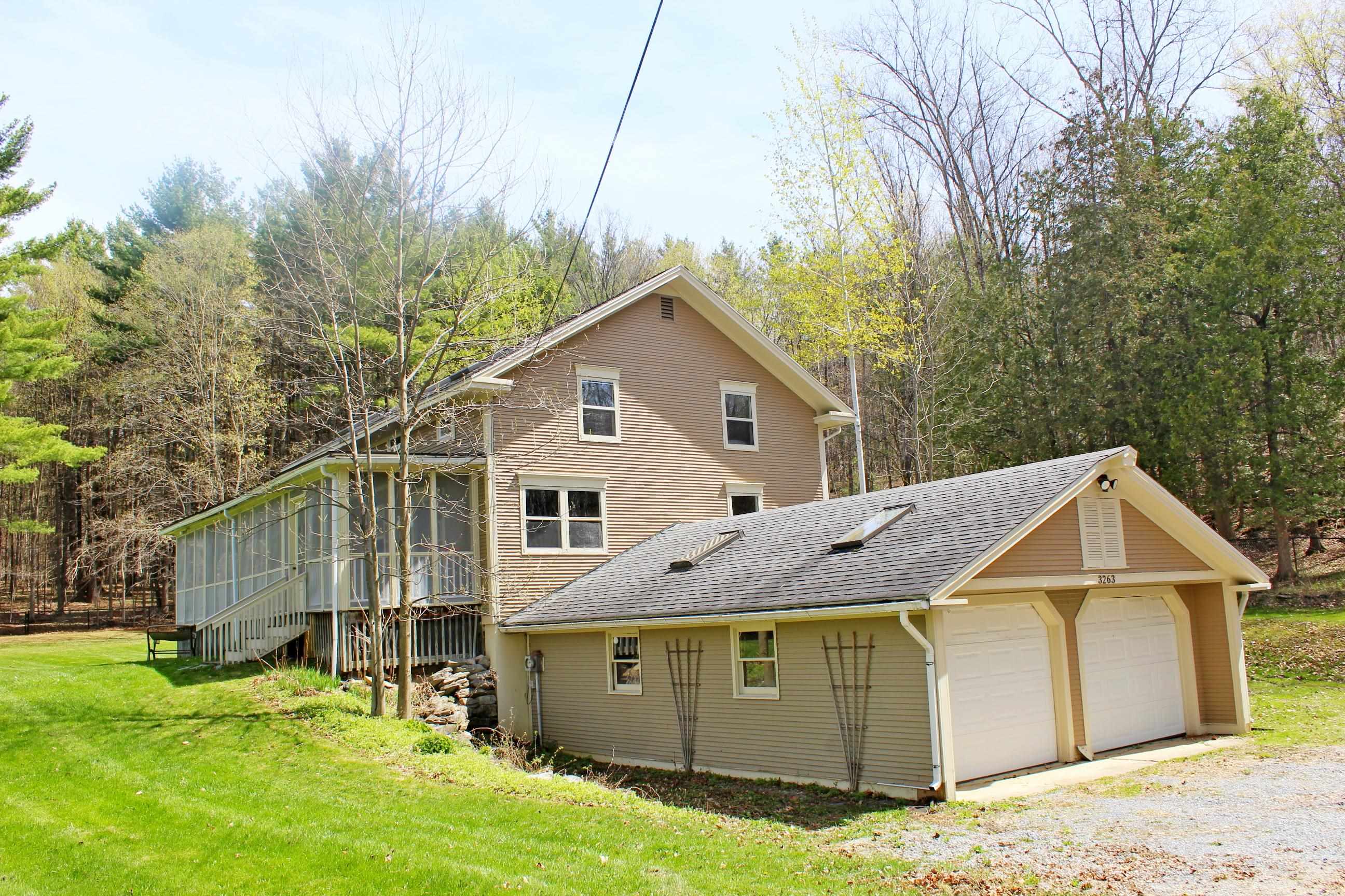 3263 Highway 30 Cornwall, VT 05753 - Photo 3 of 39