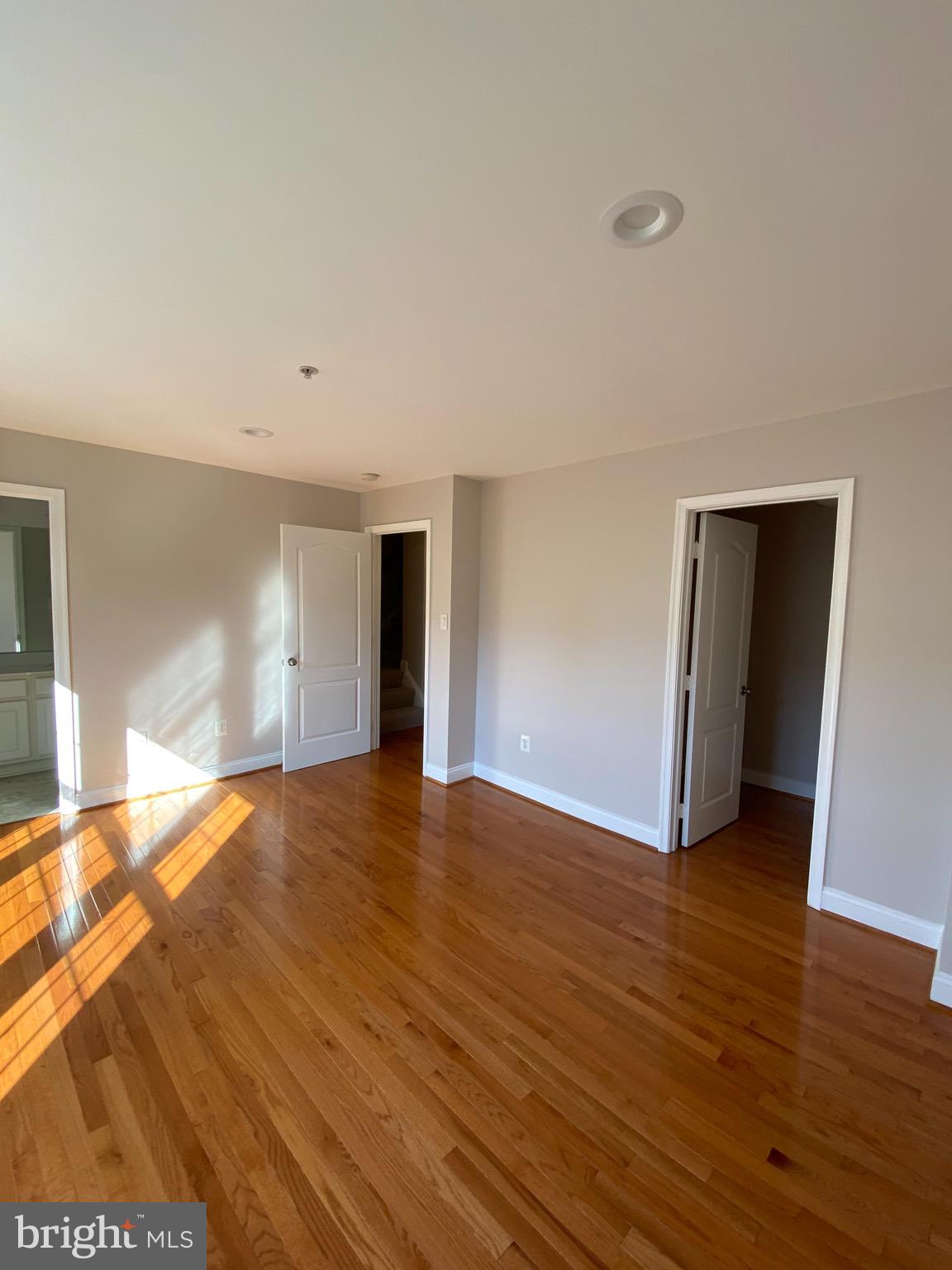 1045 Gaither Road Rockville, MD 20850 - Photo 11 of 27 Master Bedroom