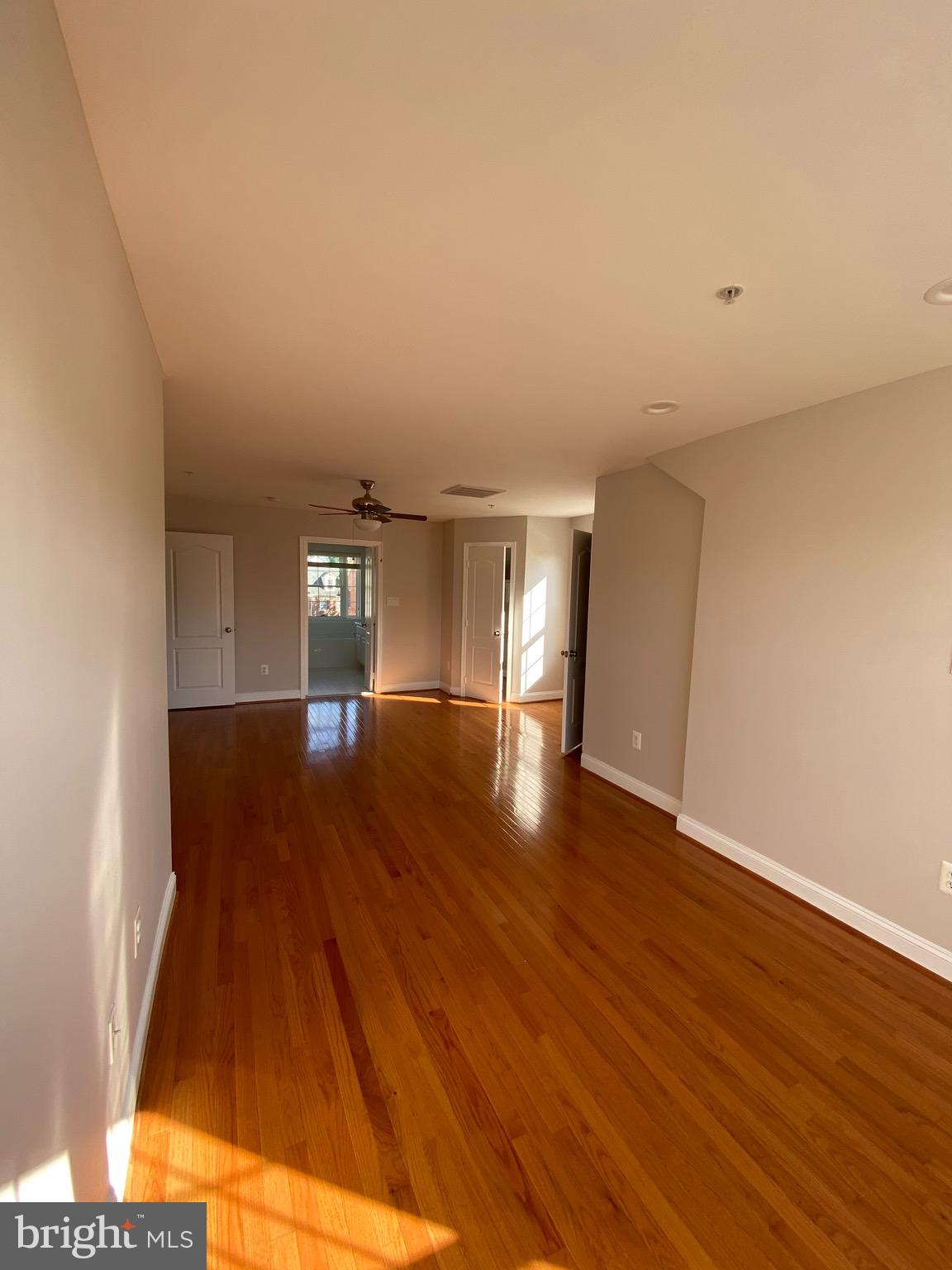 1045 Gaither Road Rockville, MD 20850 - Photo 14 of 27 Master Bedroom