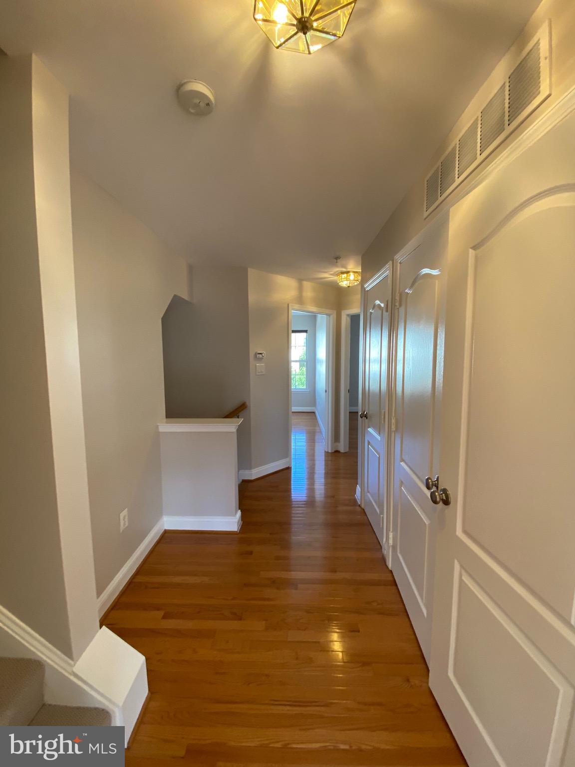 1045 Gaither Road Rockville, MD 20850 - Photo 18 of 27 Hallway