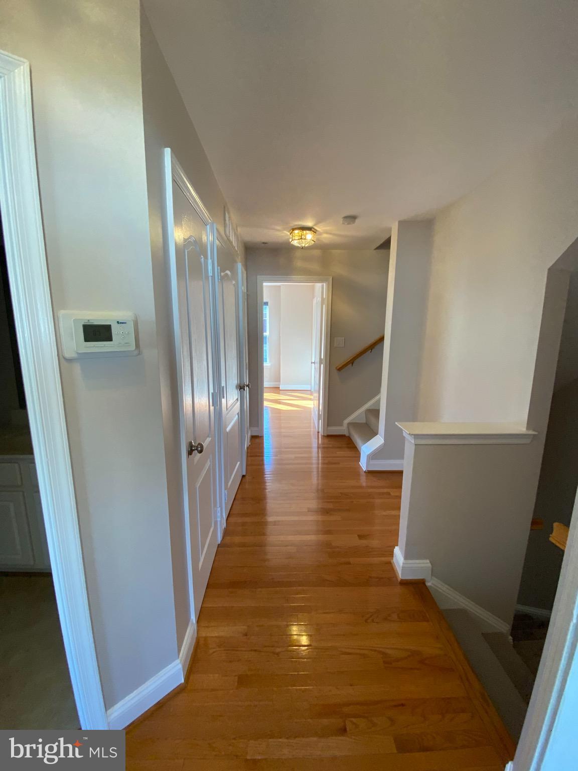 1045 Gaither Road Rockville, MD 20850 - Photo 19 of 27 Hallway