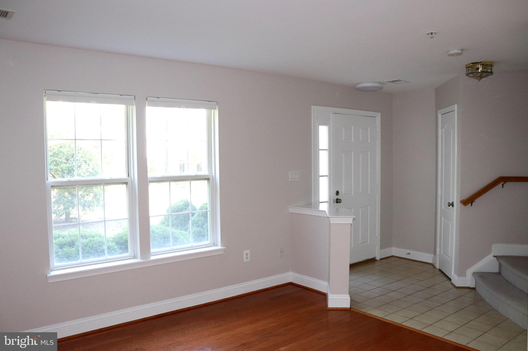 1045 Gaither Road Rockville, MD 20850 - Photo 24 of 27 First Floor Entry