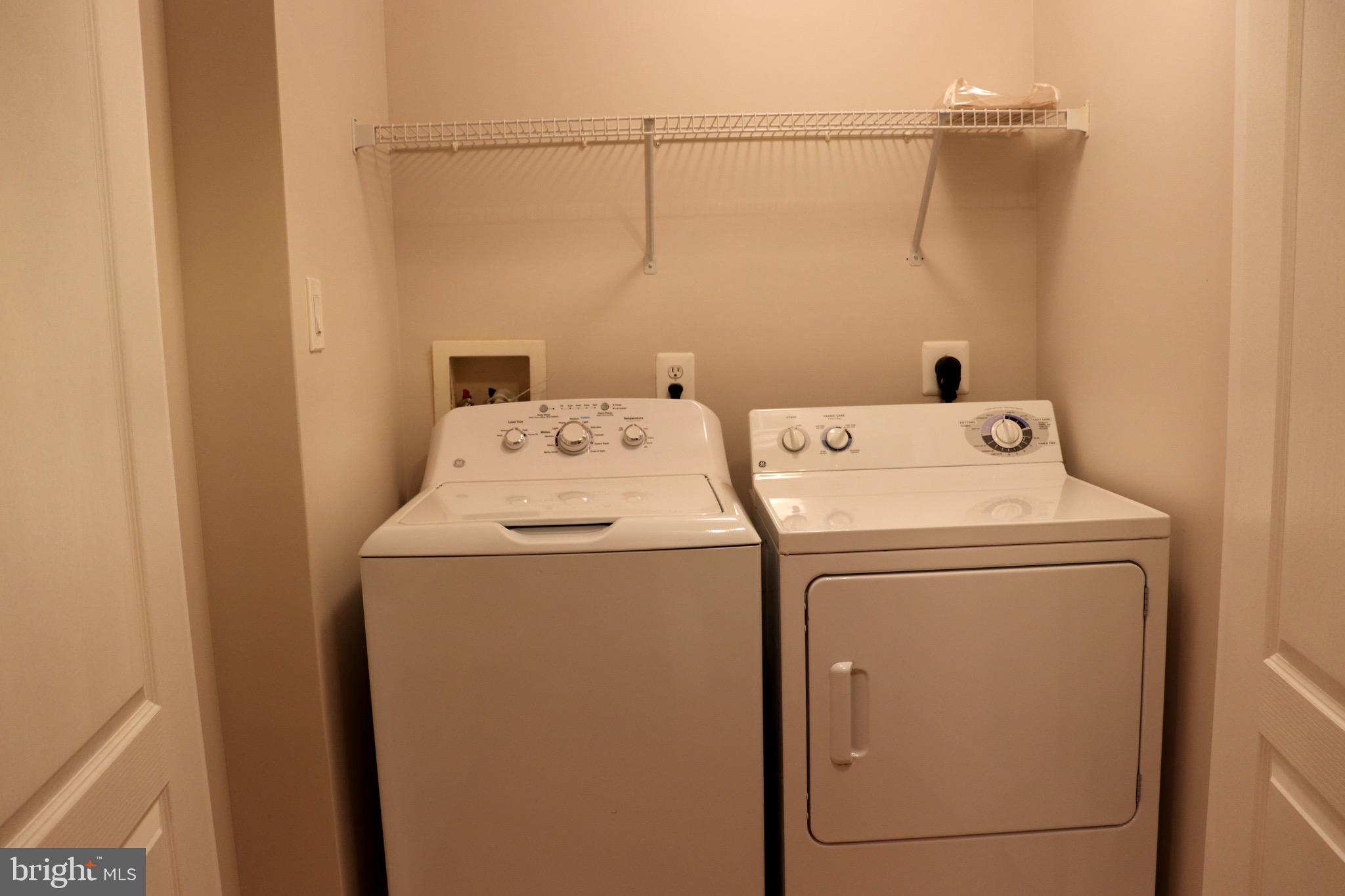 1045 Gaither Road Rockville, MD 20850 - Photo 27 of 27 Laundry