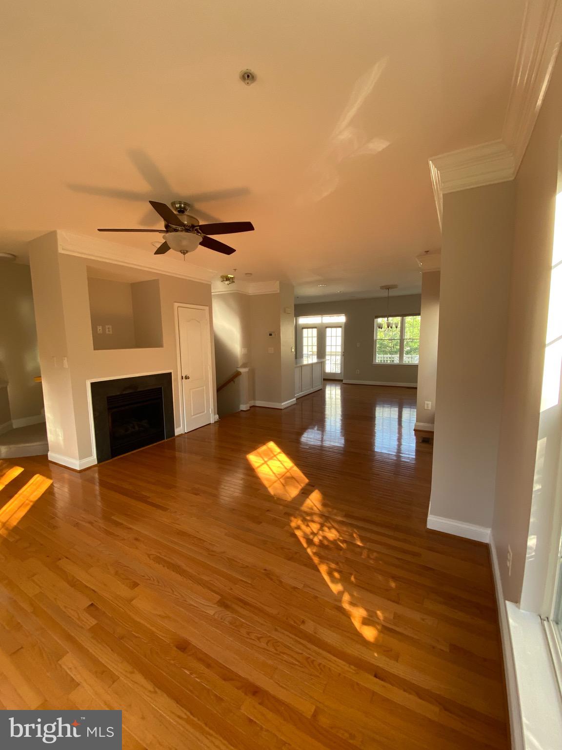 1045 Gaither Road Rockville, MD 20850 - Photo 9 of 27 Family Room