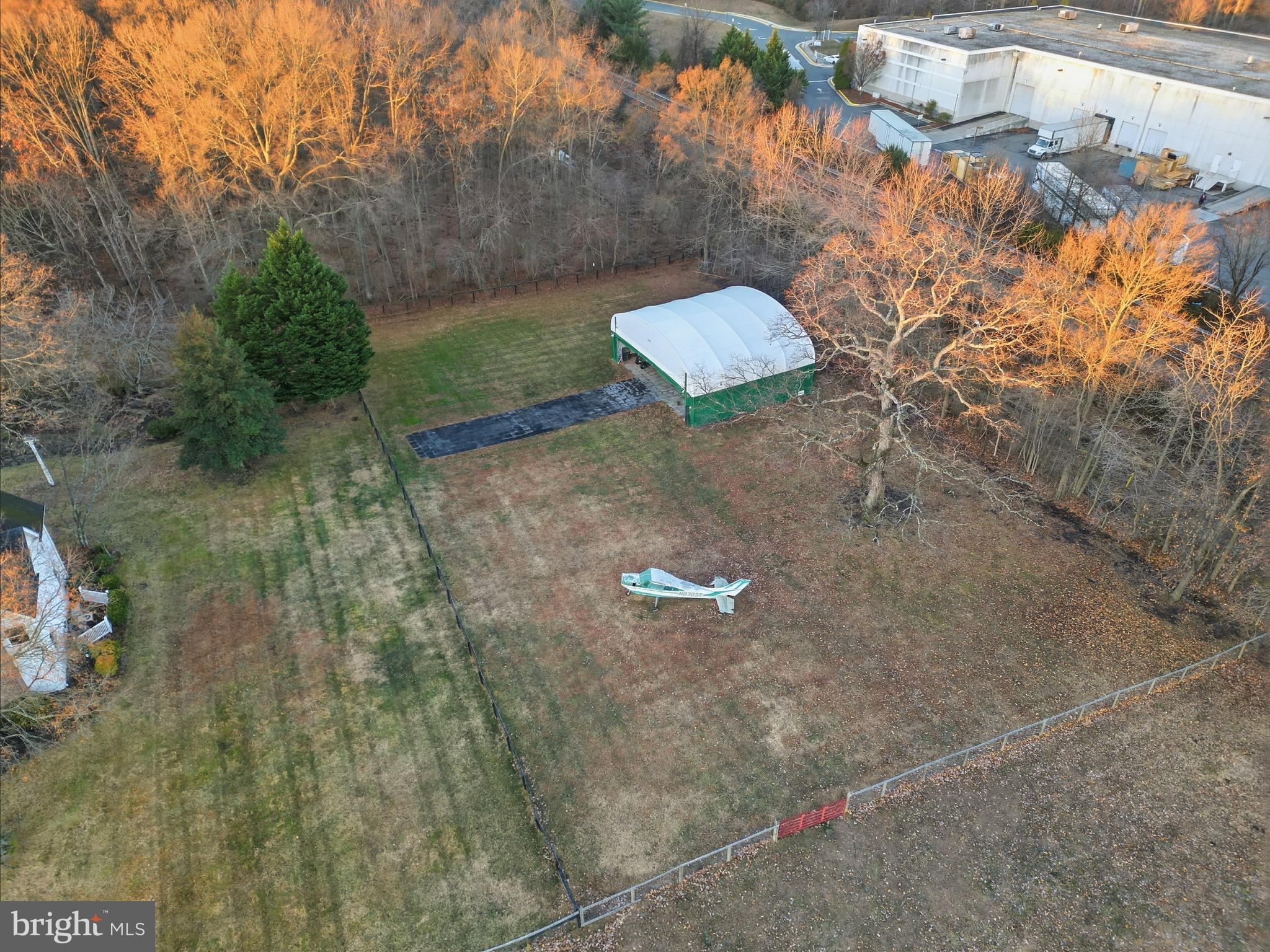 10622 Old Colchester Road Lorton, VA 22079 - Photo 21 of 23