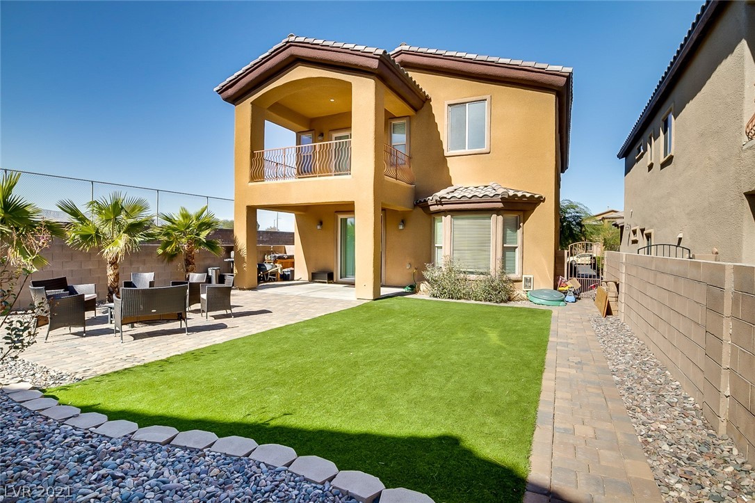 7633 Rory Court Las Vegas, NV 89129 - Photo 1 of 49 Gallery Image 1