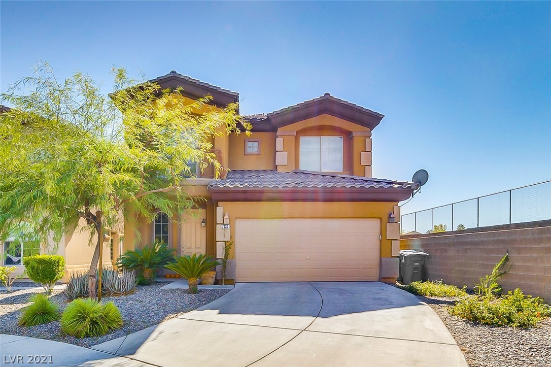 7633 Rory Court Las Vegas, NV 89129 - Photo 2 of 49 Gallery Image 2