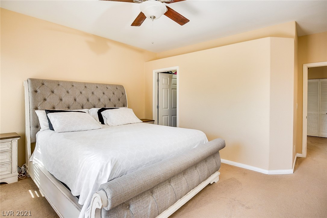 7633 Rory Court Las Vegas, NV 89129 - Photo 36 of 49 Gallery Image 36