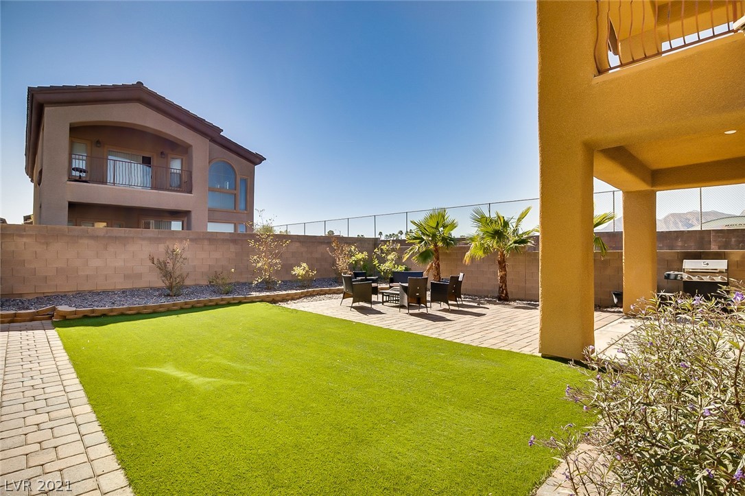 7633 Rory Court Las Vegas, NV 89129 - Photo 45 of 49 Gallery Image 45