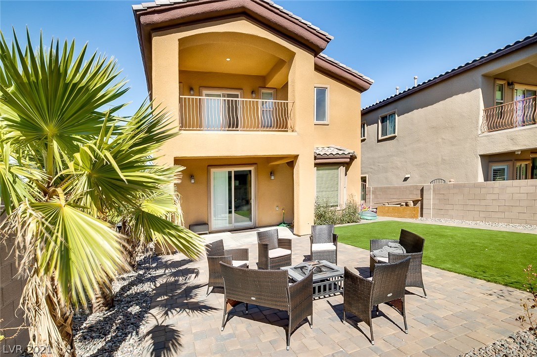 7633 Rory Court Las Vegas, NV 89129 - Photo 46 of 49 Gallery Image 46