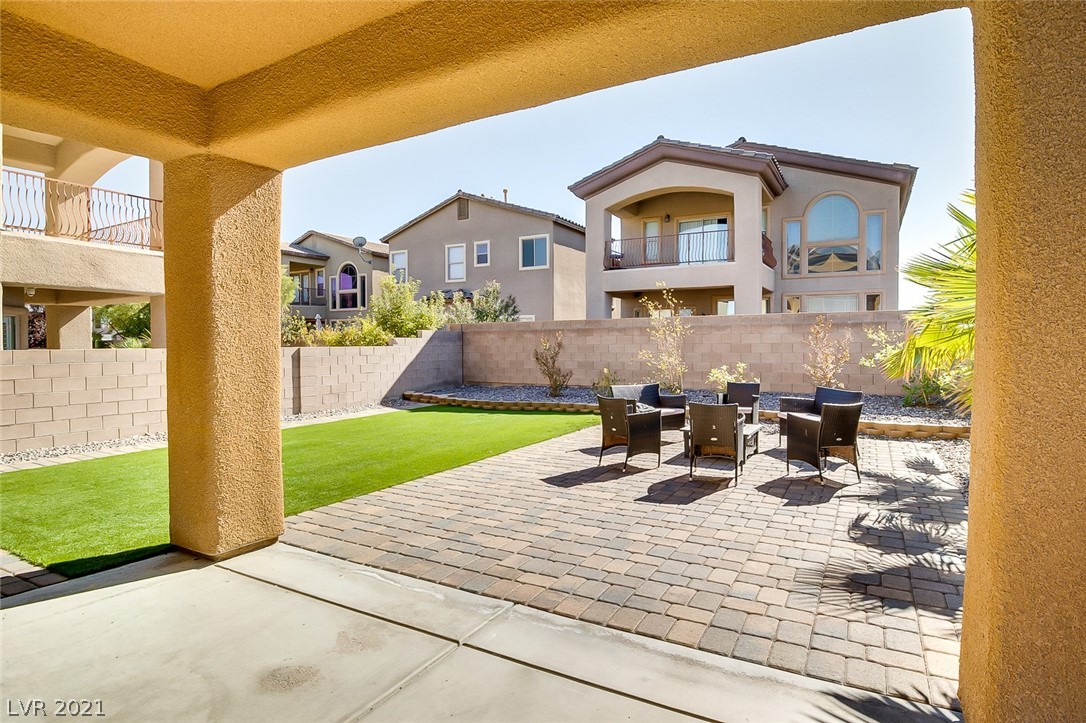 7633 Rory Court Las Vegas, NV 89129 - Photo 48 of 49 Gallery Image 48