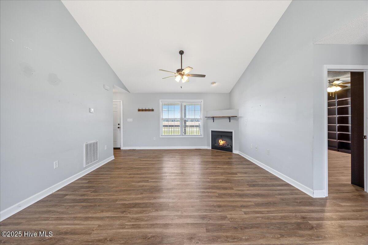 8750 Shaw Road Kenly, NC 27542 - Photo 7 of 35 08-2A1A9542