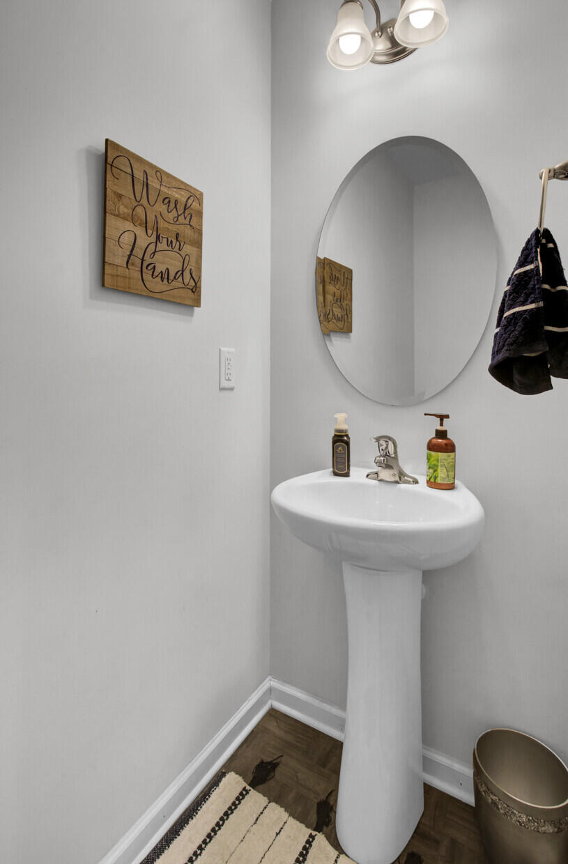 1052 Lexi Court Ladson, SC 29456 - Photo 14 of 31 Powder Room