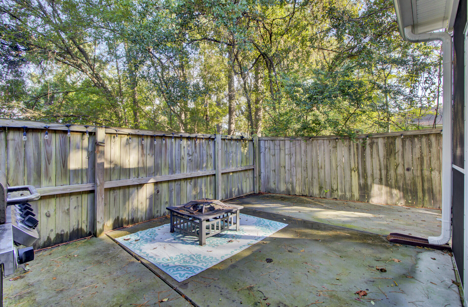 1052 Lexi Court Ladson, SC 29456 - Photo 19 of 31 Private Backyard