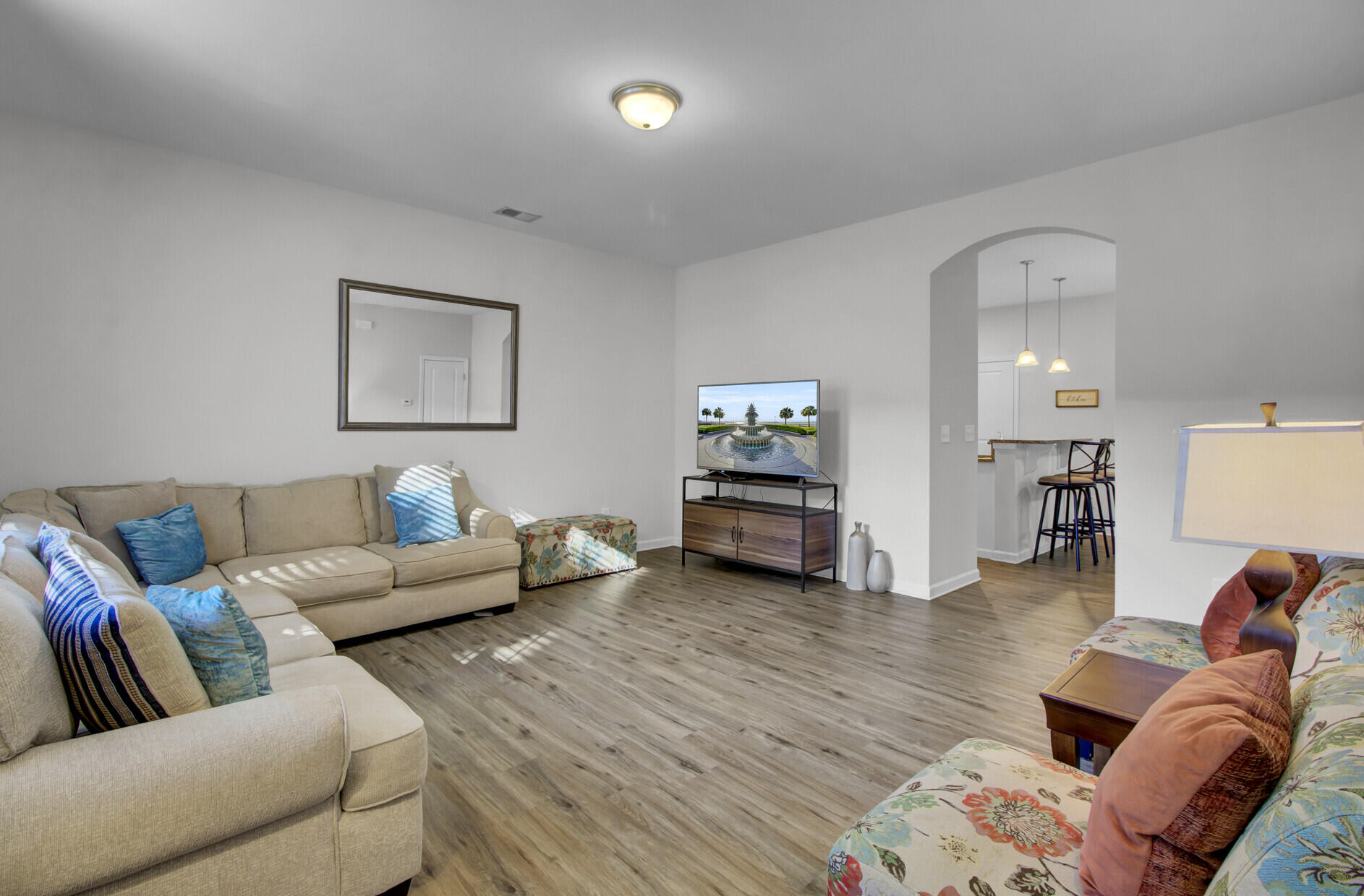 1052 Lexi Court Ladson, SC 29456 - Photo 2 of 31 Living Room
