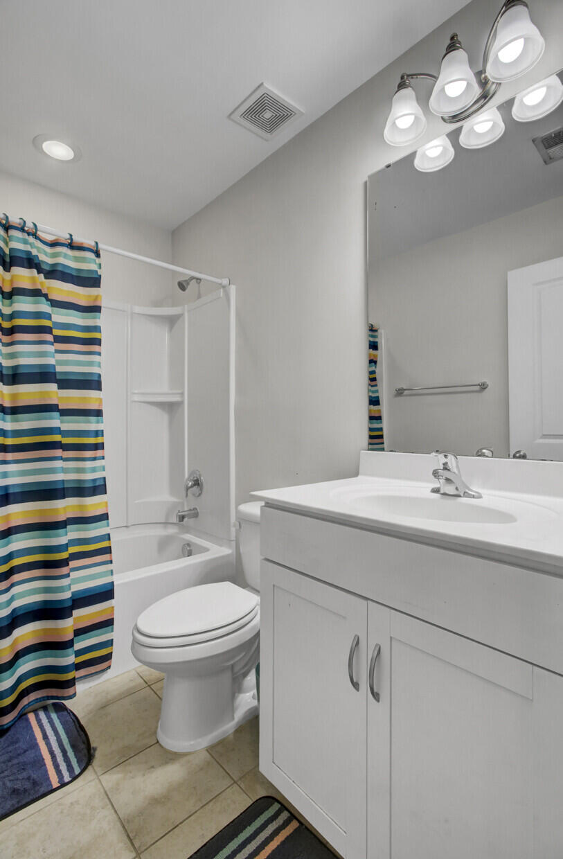 1052 Lexi Court Ladson, SC 29456 - Photo 23 of 31 Bathroom 2