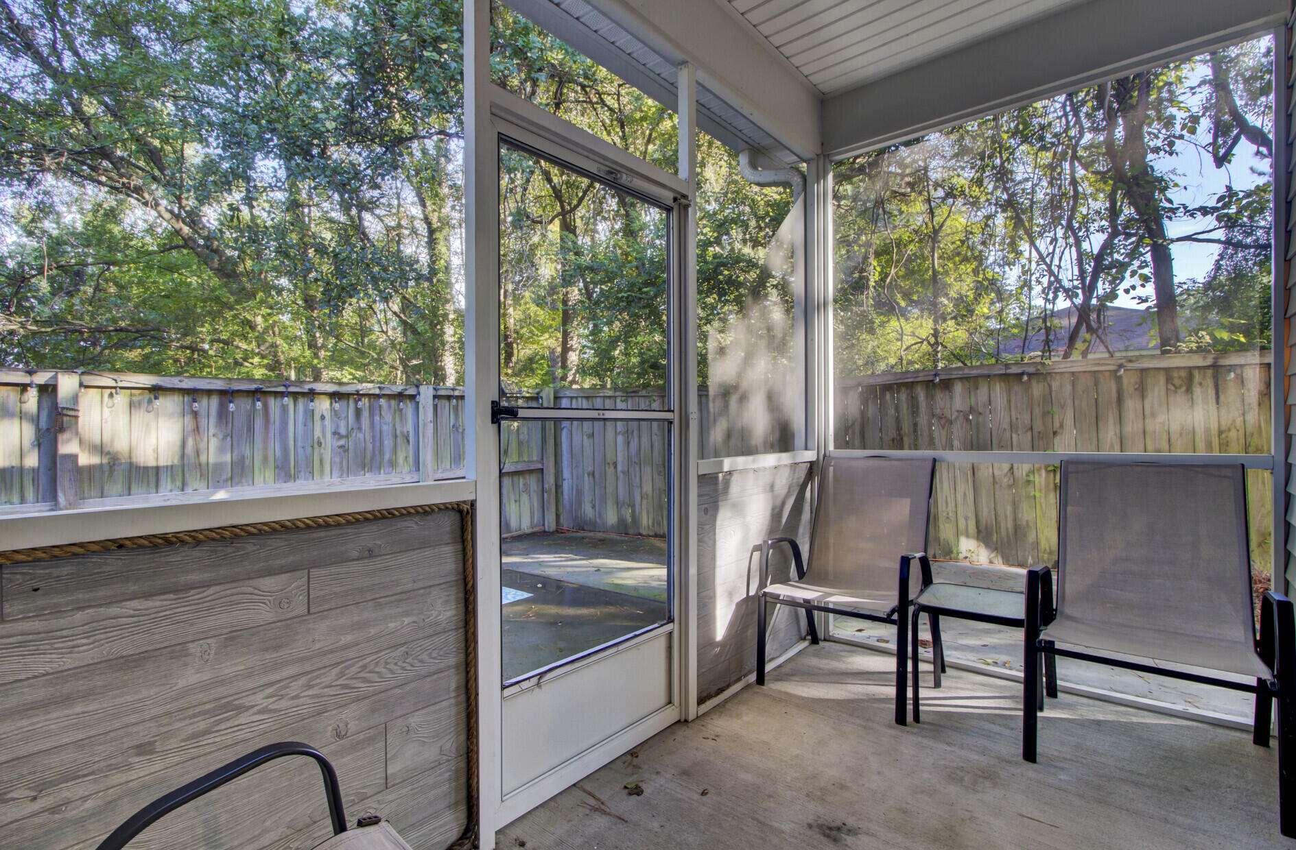 1052 Lexi Court Ladson, SC 29456 - Photo 30 of 31 Screened Porch