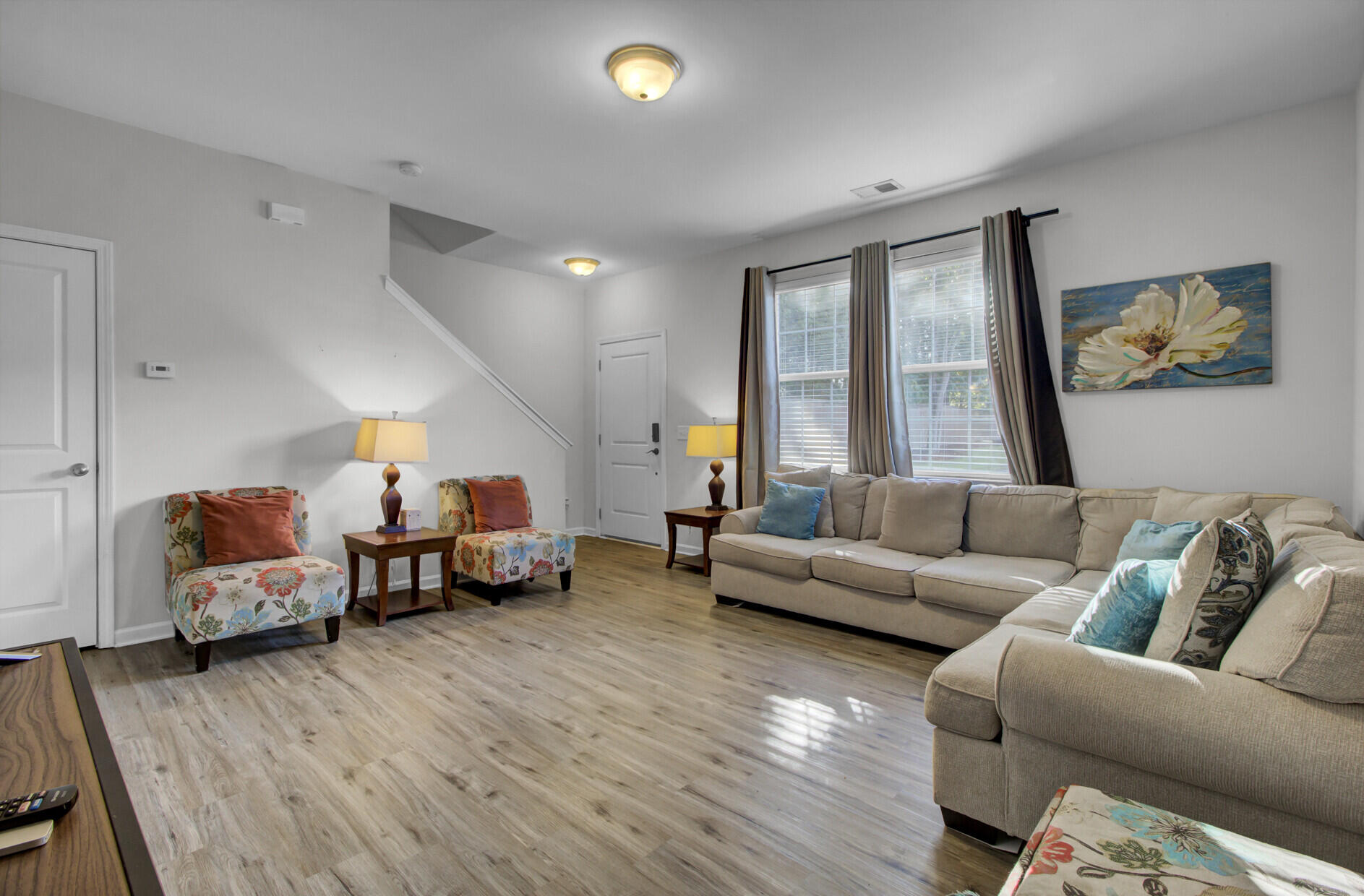 1052 Lexi Court Ladson, SC 29456 - Photo 3 of 31 Living Room