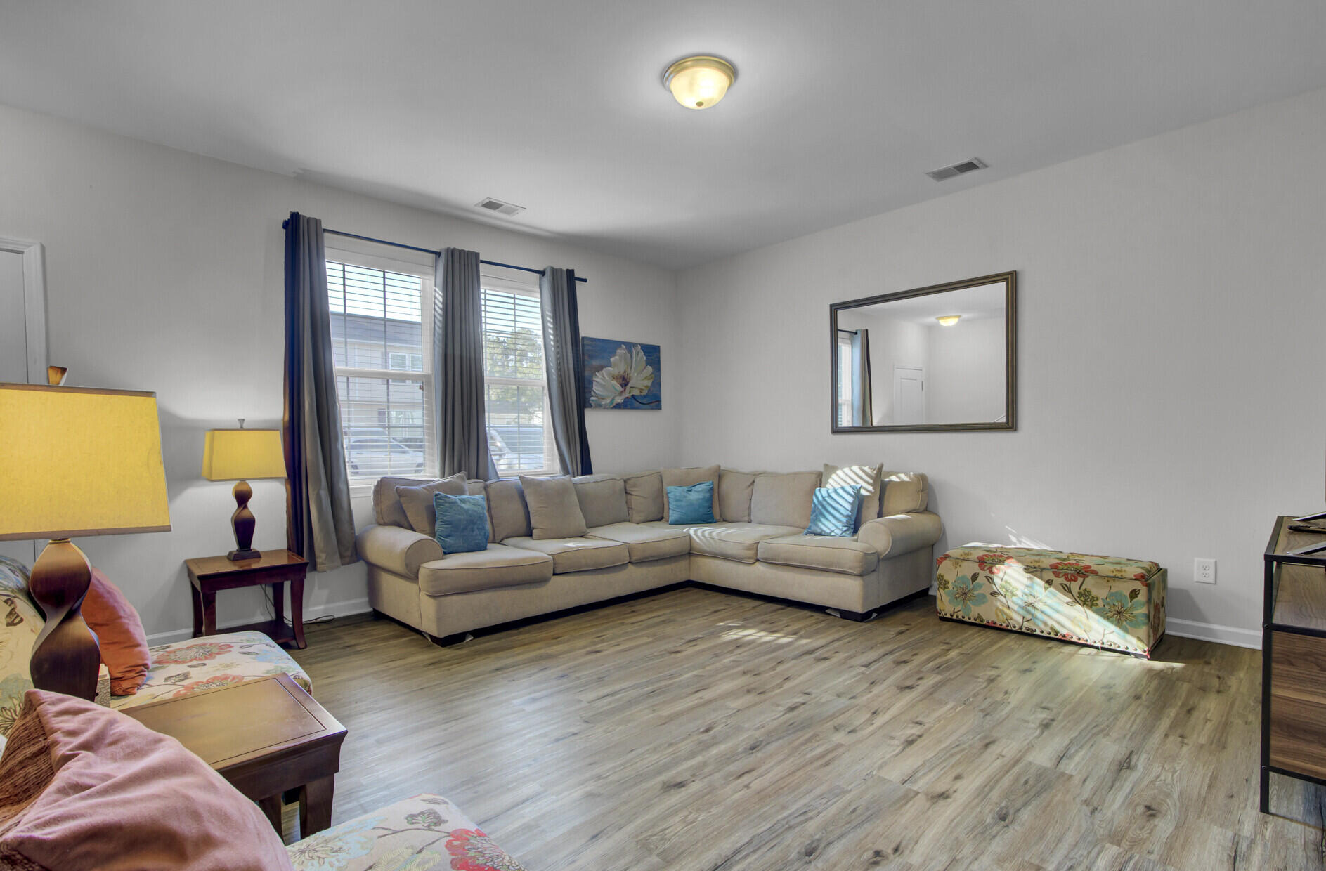 1052 Lexi Court Ladson, SC 29456 - Photo 4 of 31 Living Room