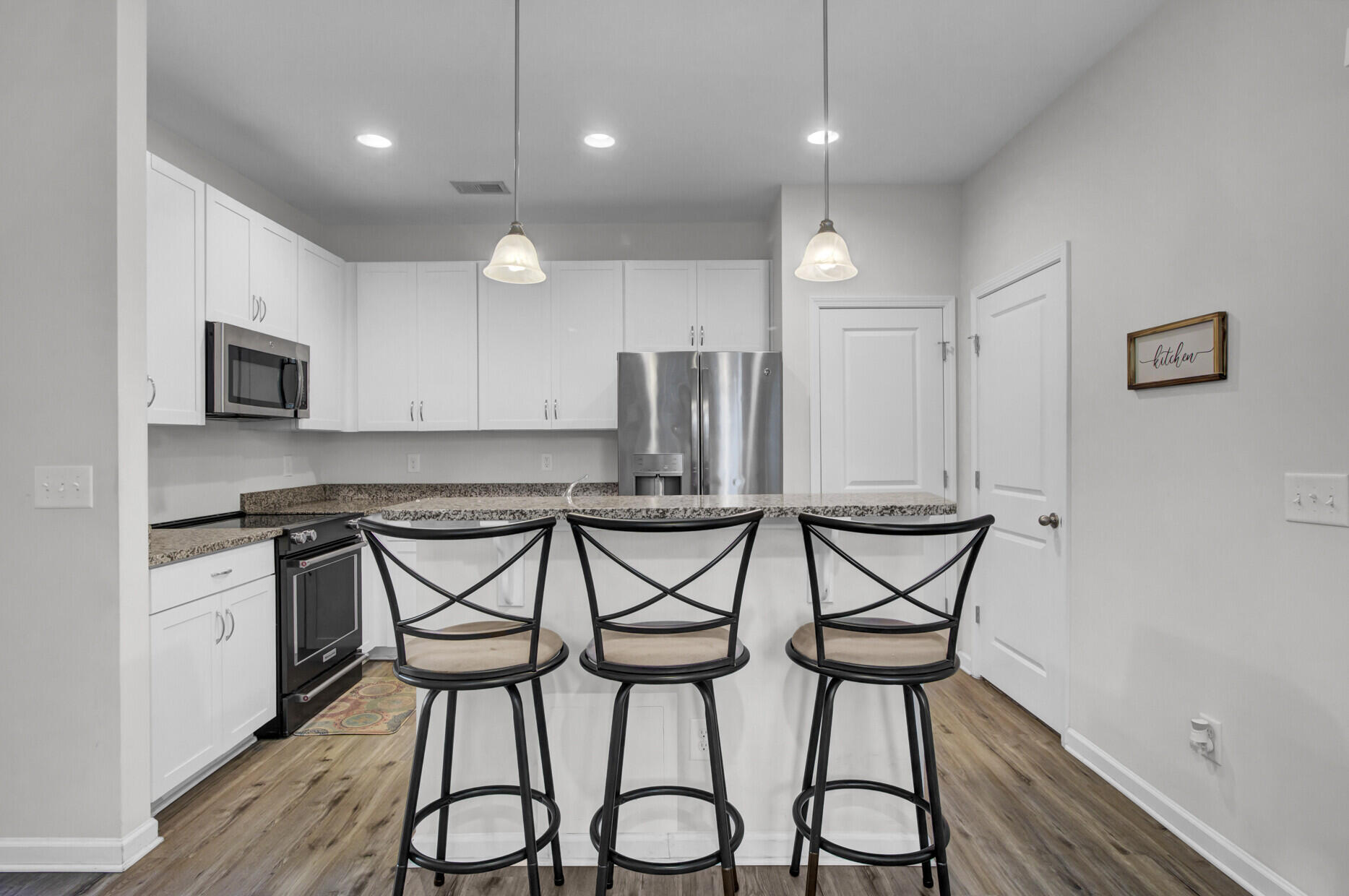 1052 Lexi Court Ladson, SC 29456 - Photo 8 of 31 Kitchen