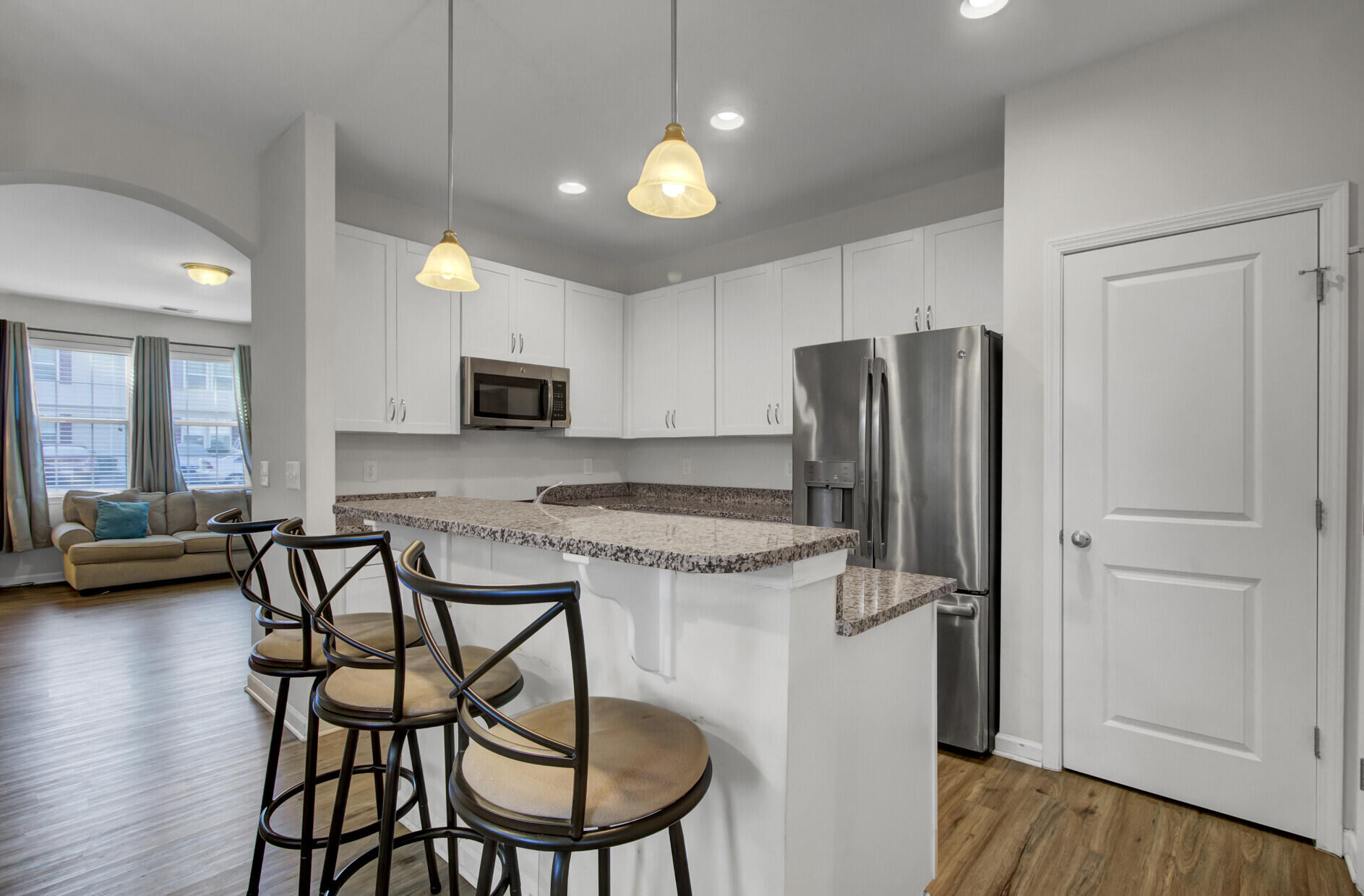 1052 Lexi Court Ladson, SC 29456 - Photo 9 of 31 Kitchen
