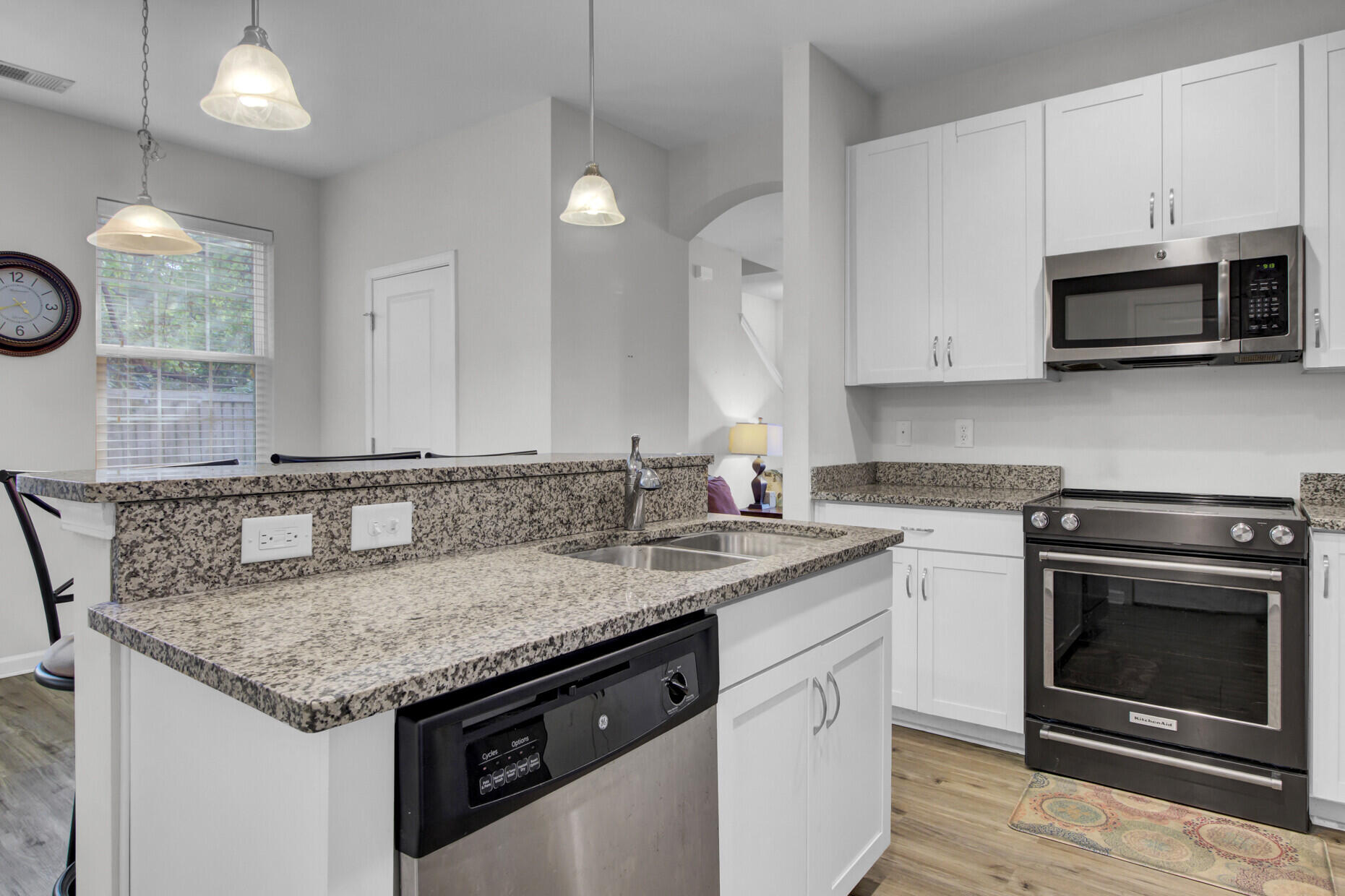 1052 Lexi Court Ladson, SC 29456 - Photo 10 of 31 Kitchen