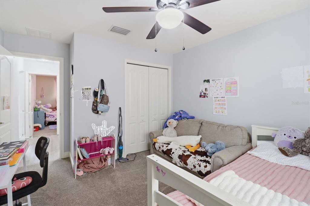 786 North Dugan Avenue Inverness, FL 34453 - Photo 23 of 44 a living room with furniture
